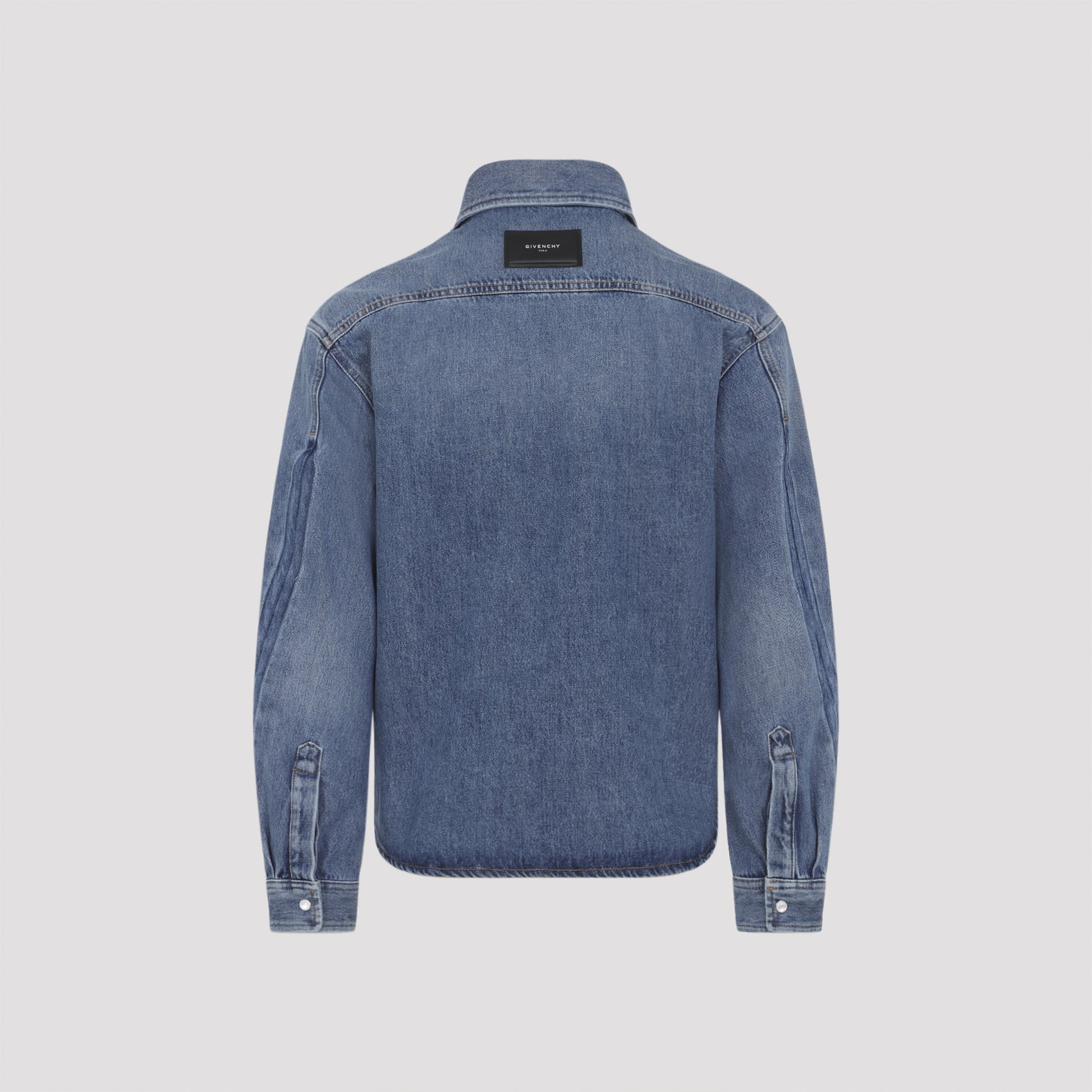 Givenchy Classic Shirt
