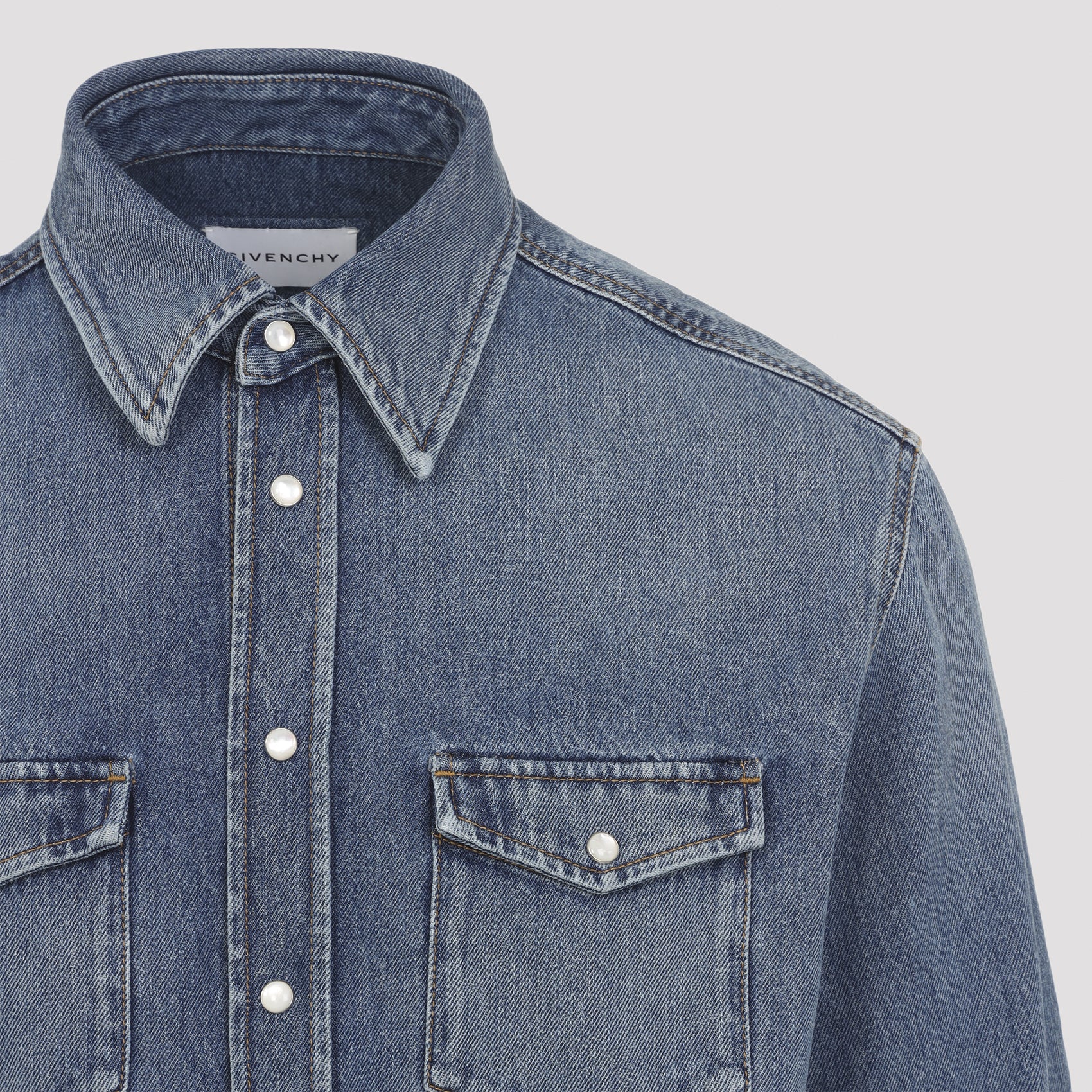 Givenchy Classic Shirt