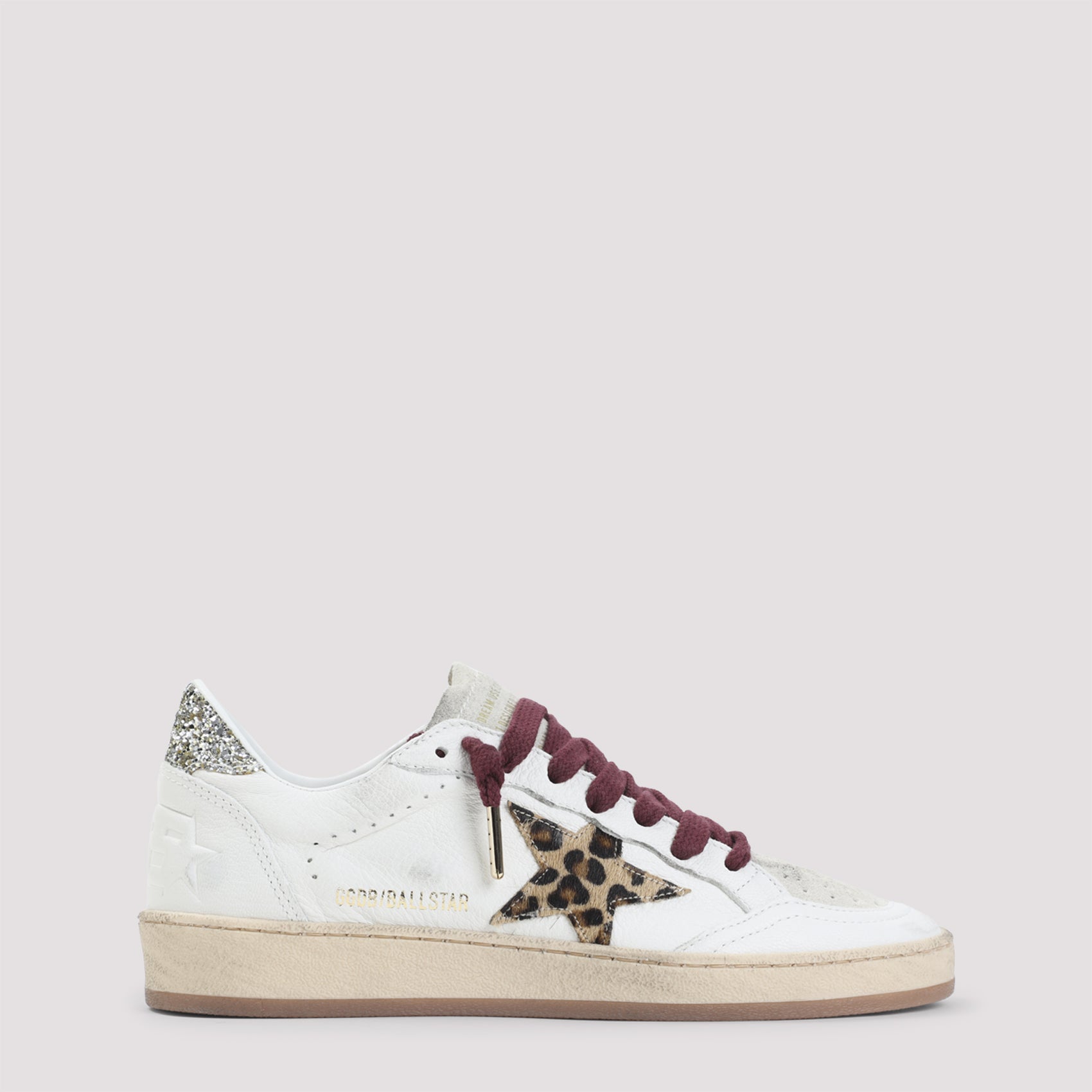 Golden Goose Ballstar Sneakers
