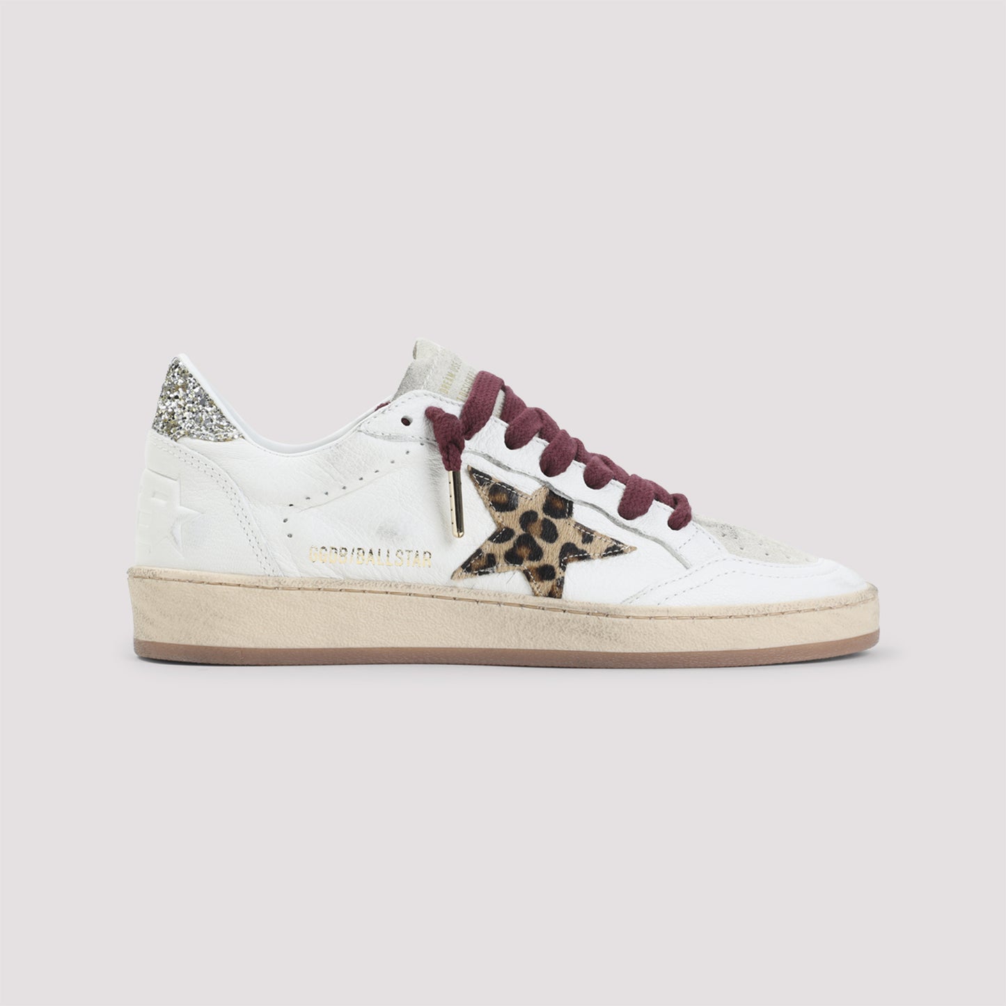 Golden Goose Ballstar Sneakers