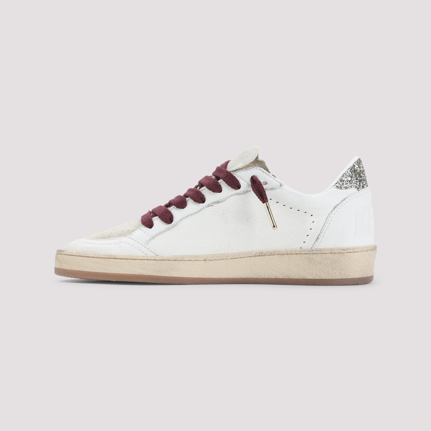Golden Goose Ballstar Sneakers