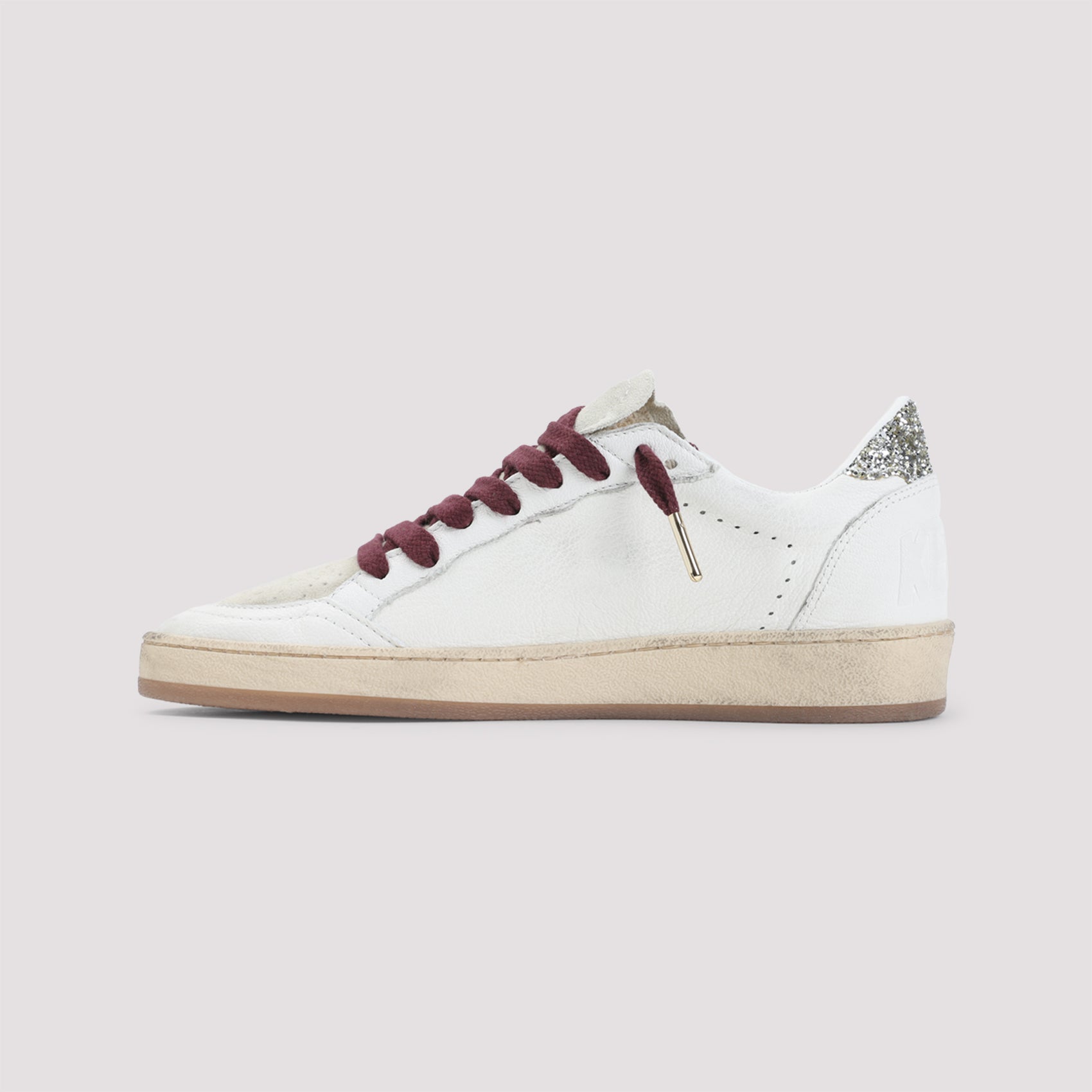 Golden Goose Ballstar Sneakers