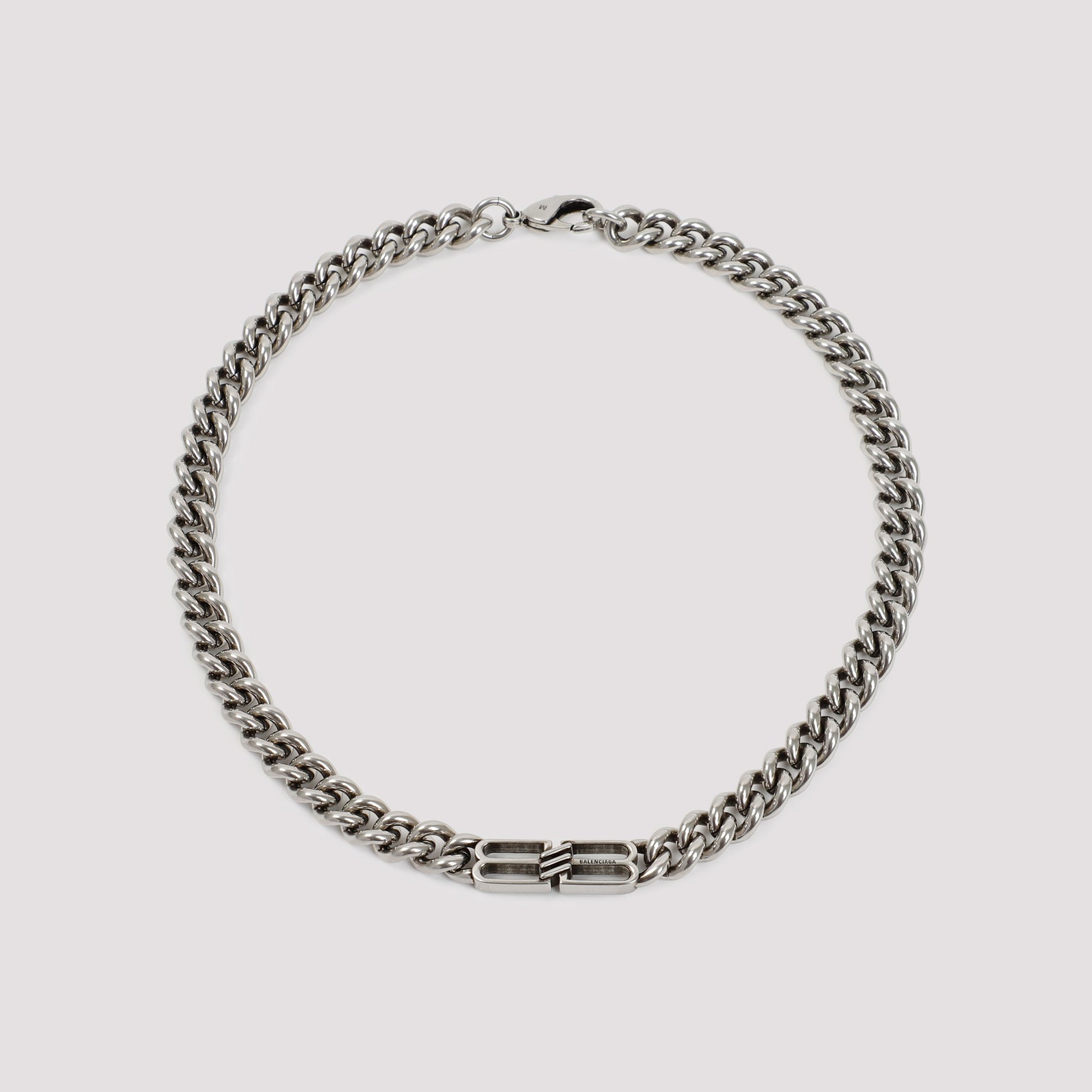 Balenciaga BB Icon Necklace