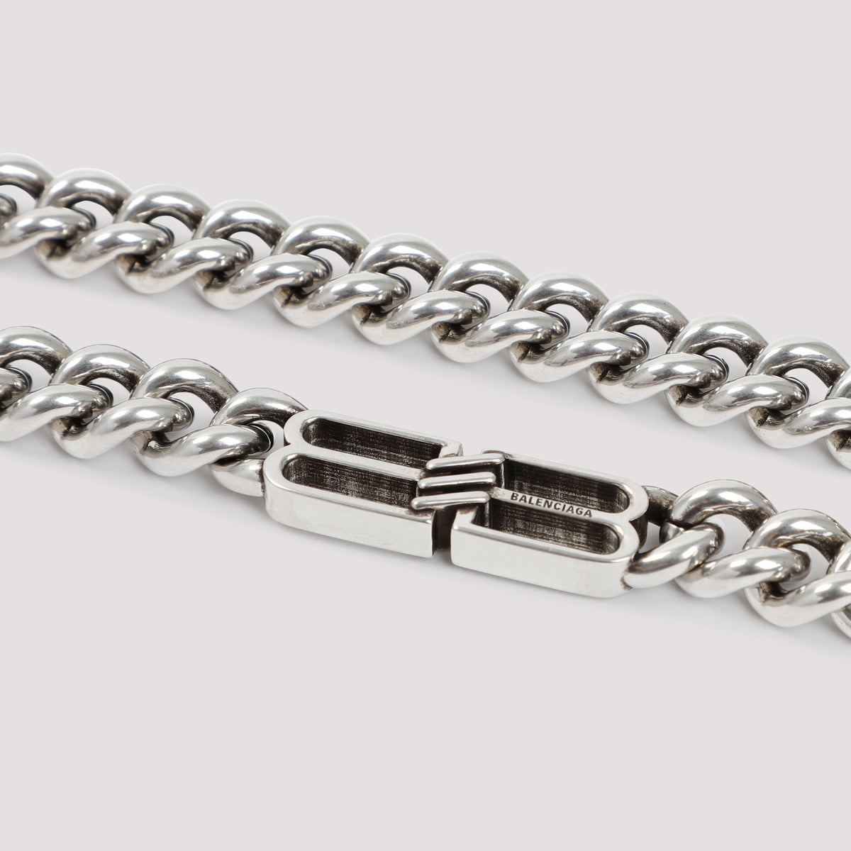 Balenciaga BB Icon Necklace