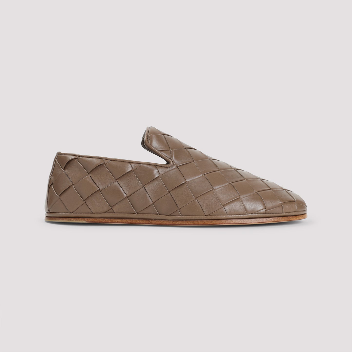 Bottega Veneta Sunday Slippers