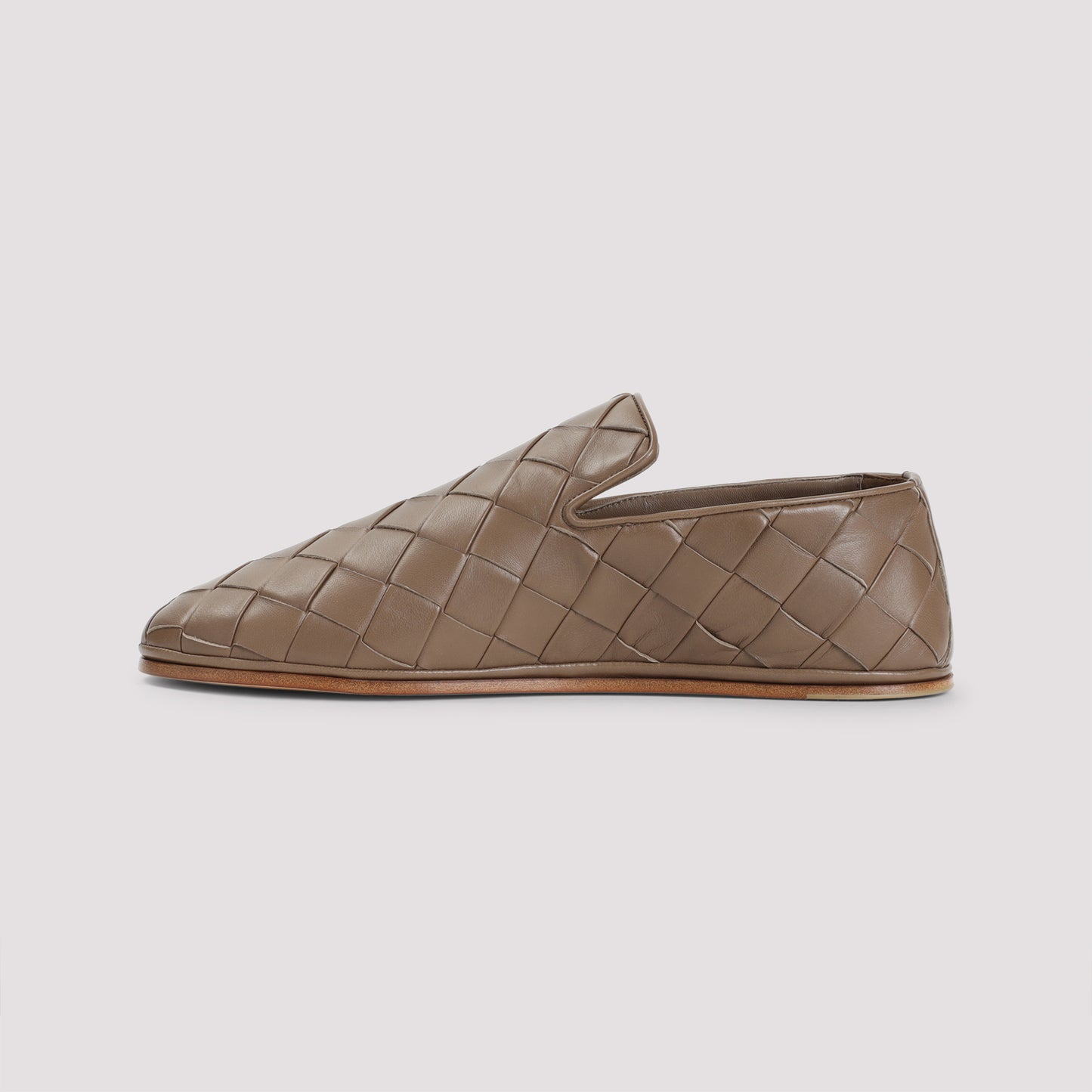 Bottega Veneta Sunday Slippers