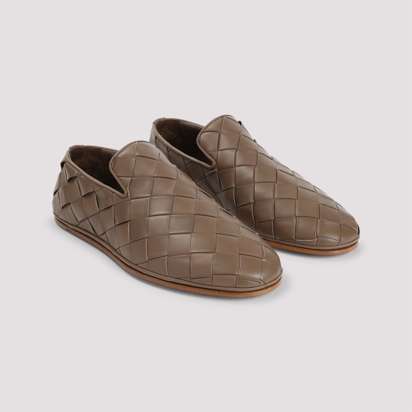 Bottega Veneta Sunday Slippers