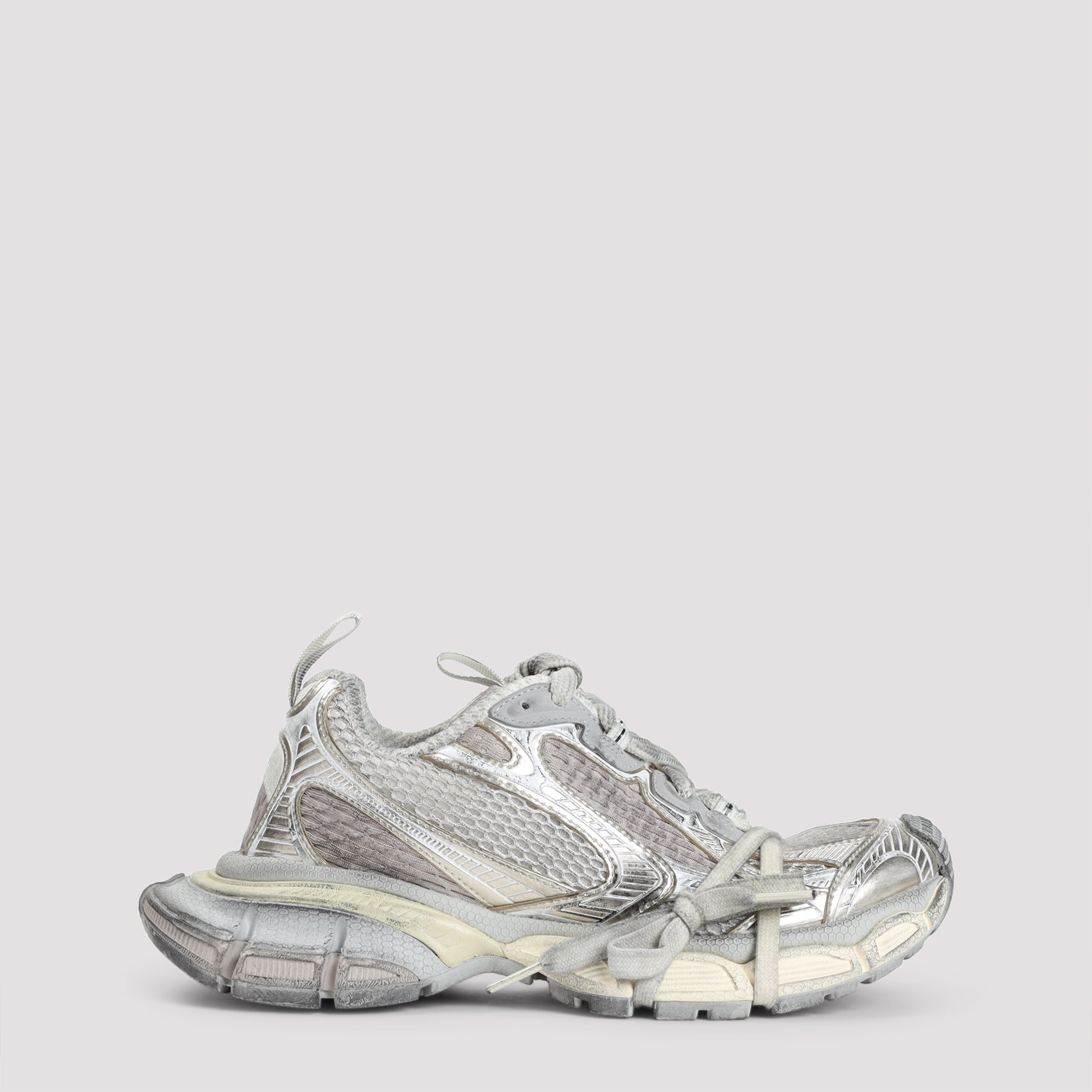 Balenciaga 3xl Sneakers