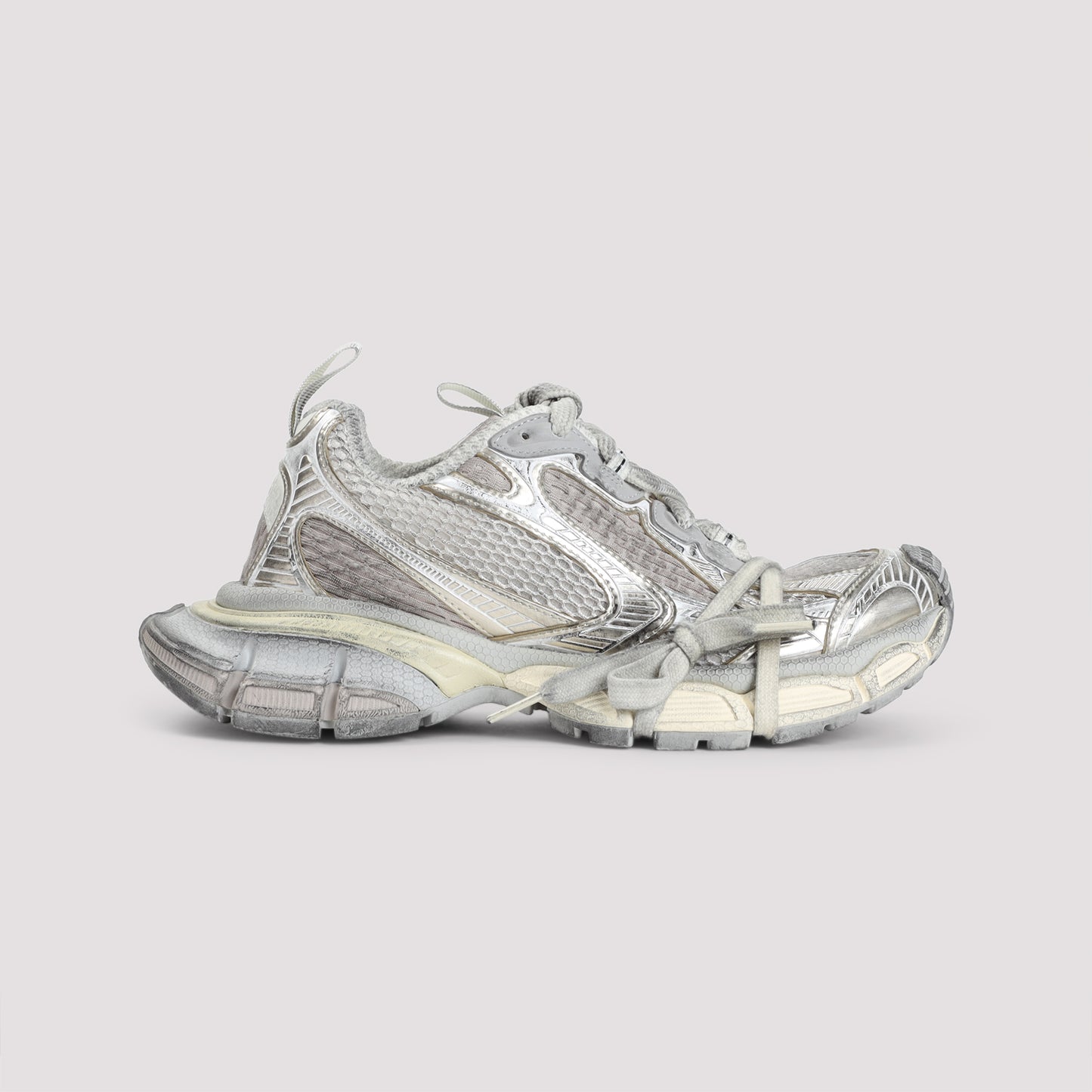 Balenciaga 3xl Sneakers