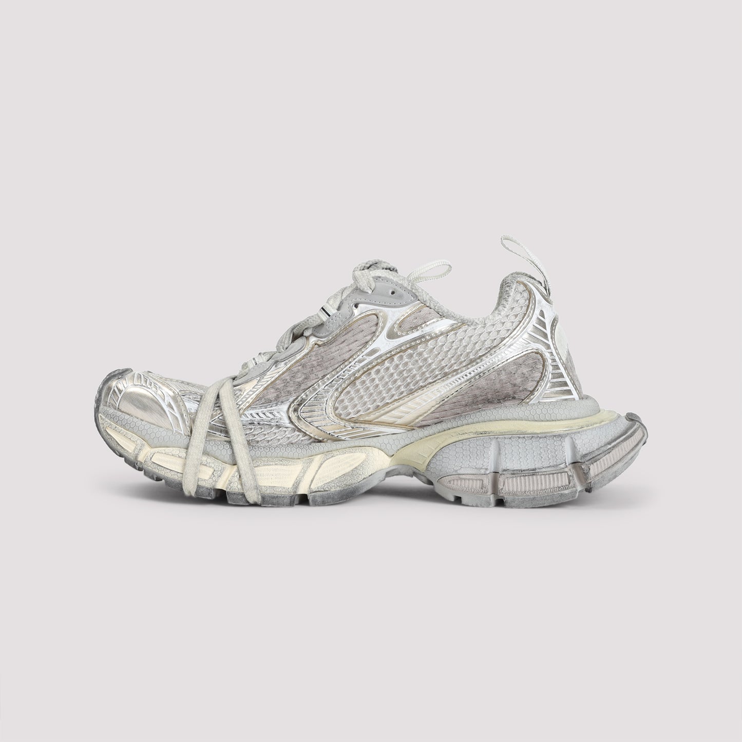 Balenciaga 3xl Sneakers