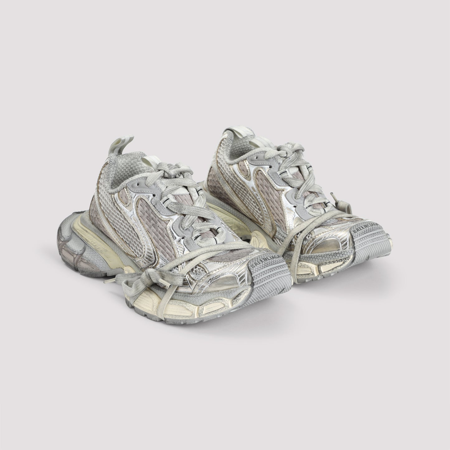 Balenciaga 3xl Sneakers