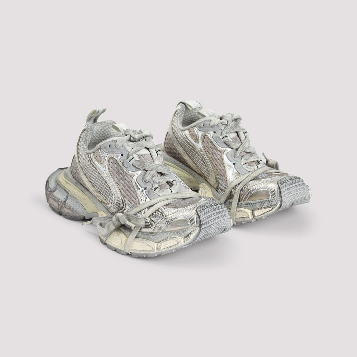 Balenciaga 3xl Sneakers