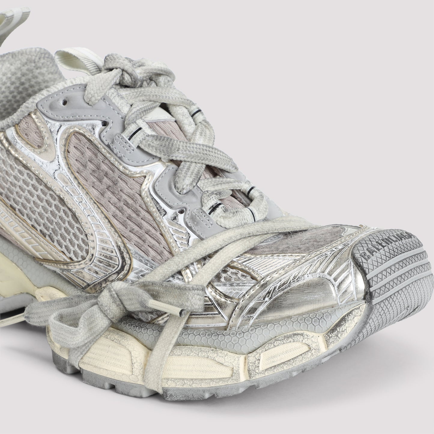 Balenciaga 3xl Sneakers