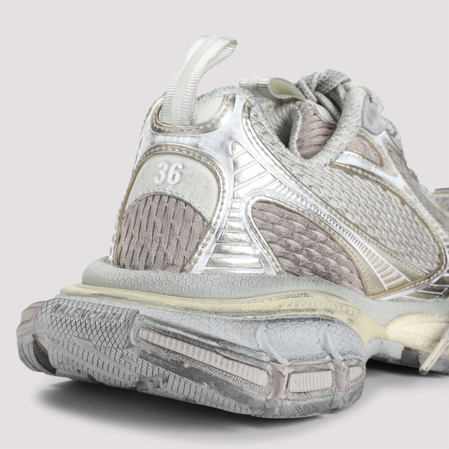 Balenciaga 3xl Sneakers