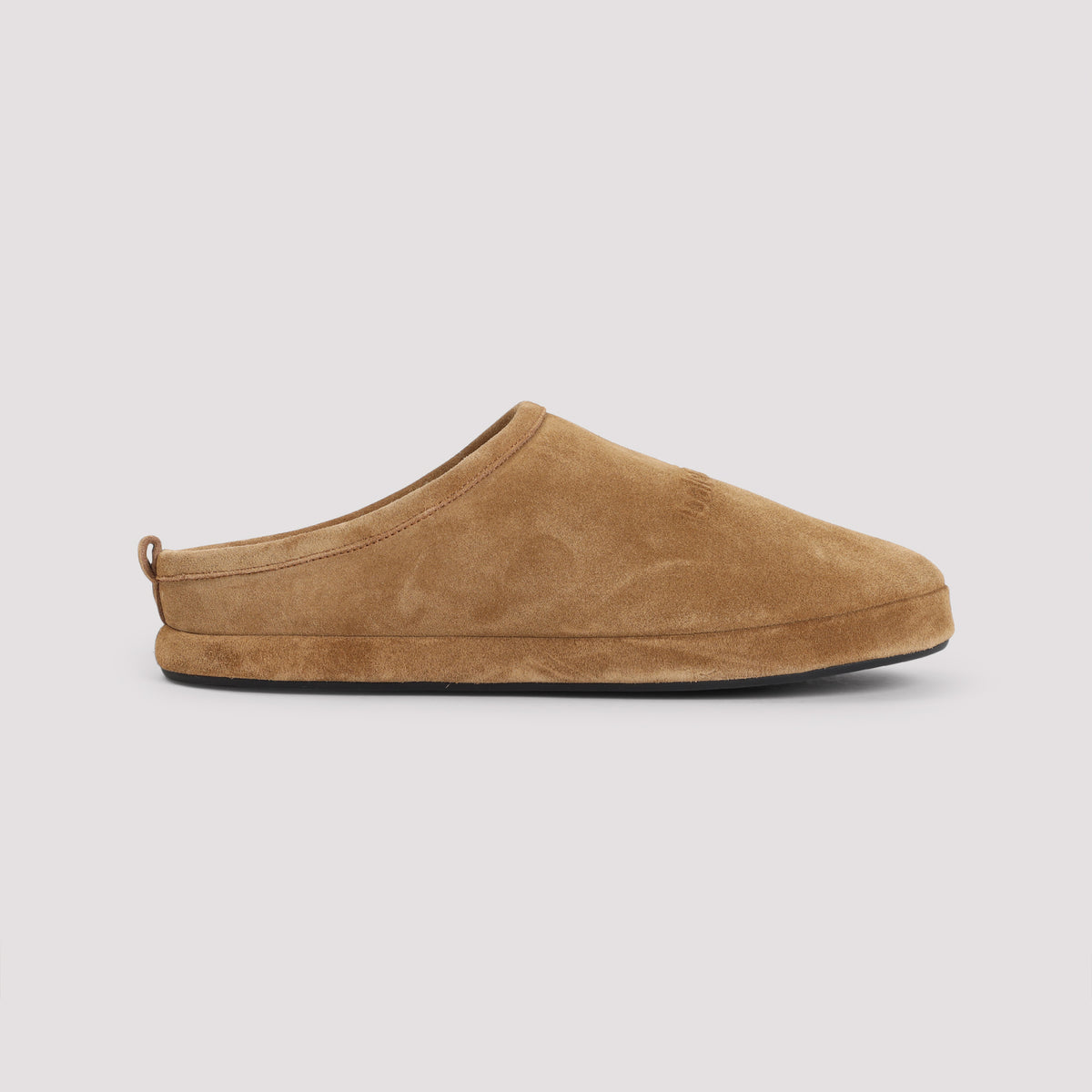 Balenciaga Alaska Slipper