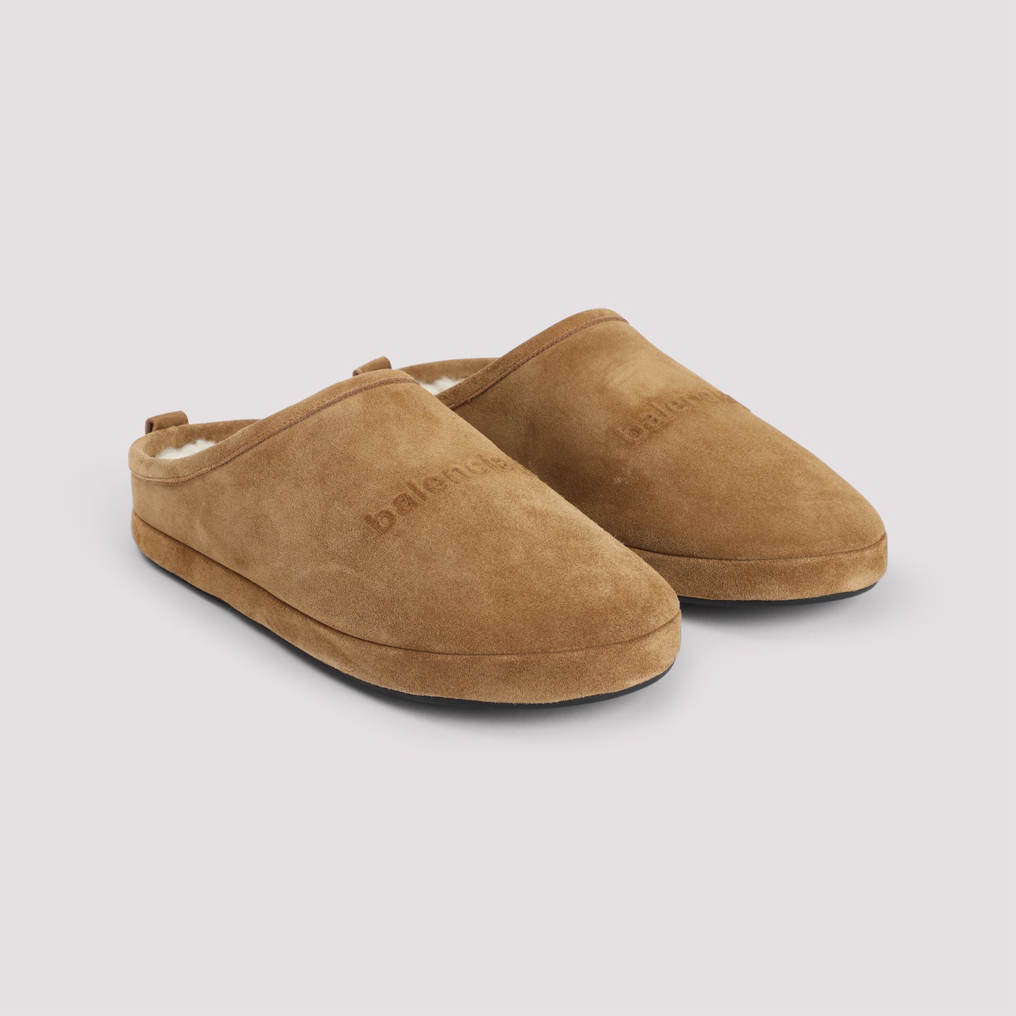 Balenciaga Alaska Slipper