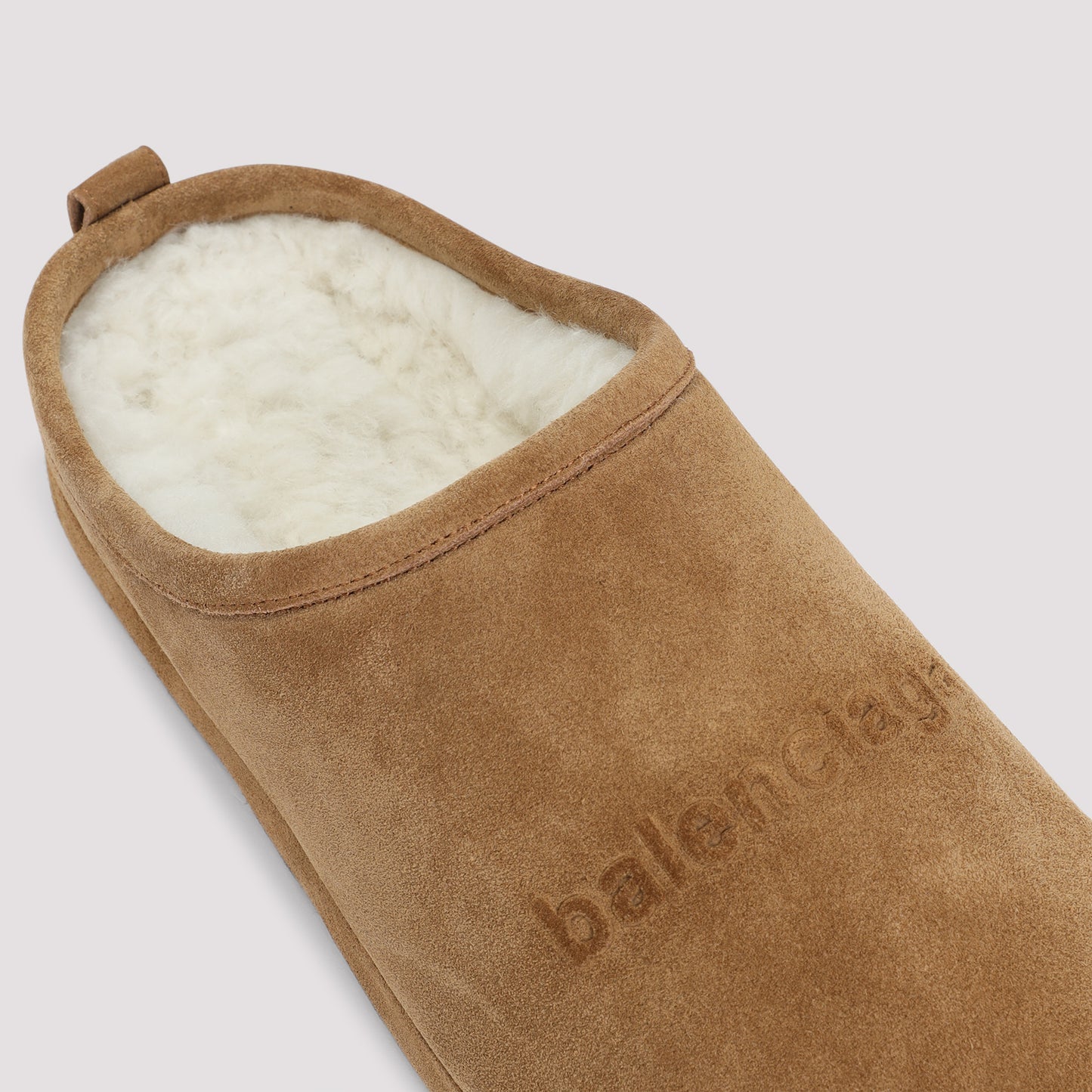 Balenciaga Alaska Slipper