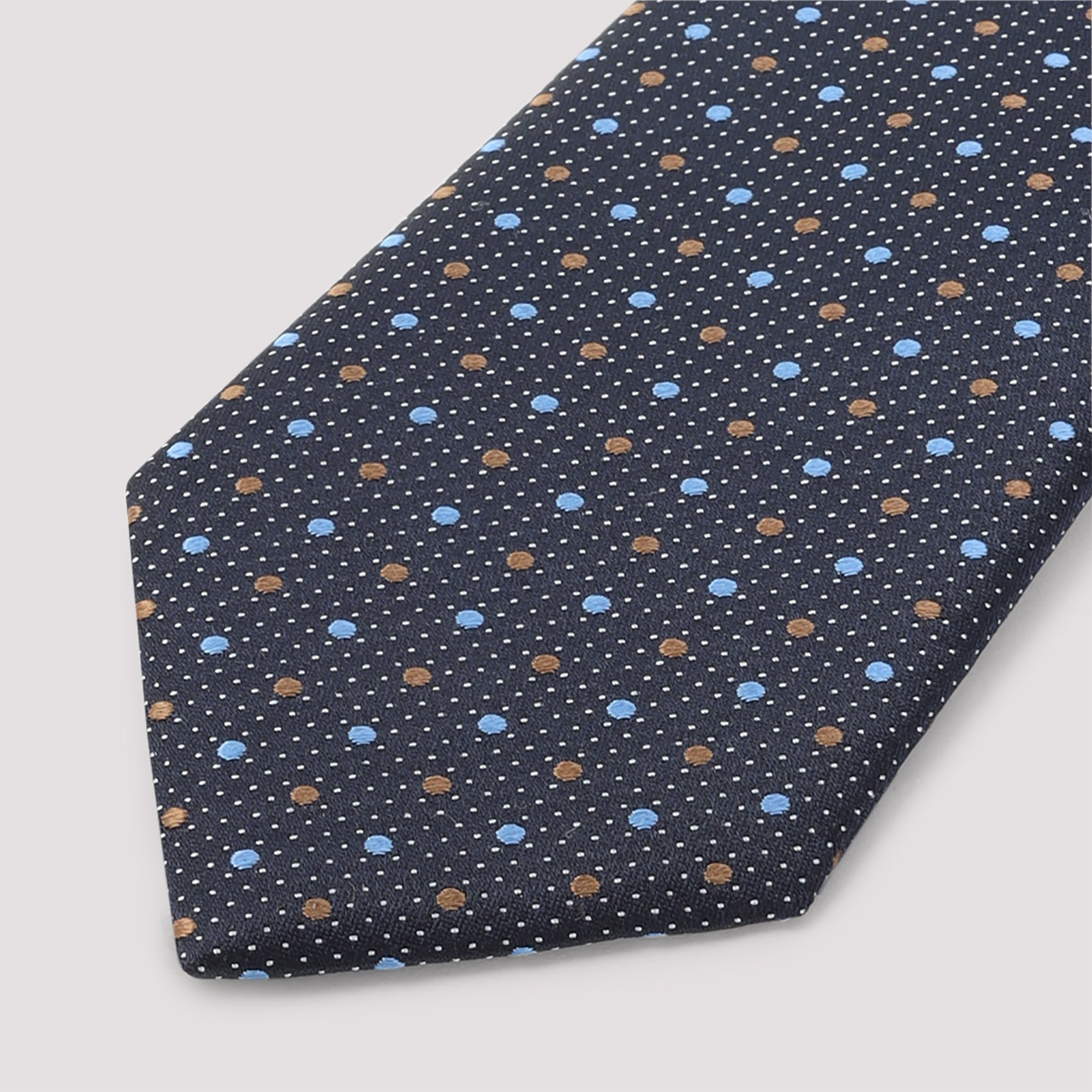 Giorgio Armani Silk Tie