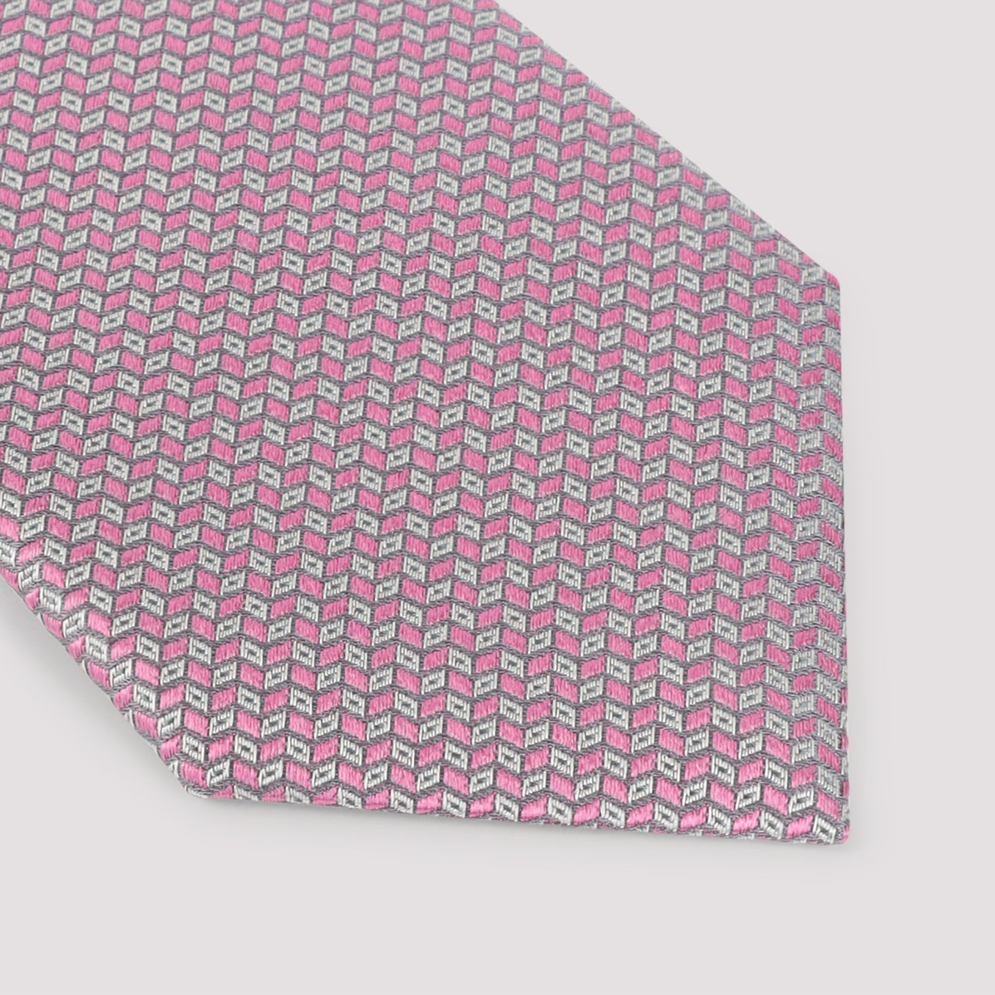 Giorgio Armani Silk Tie