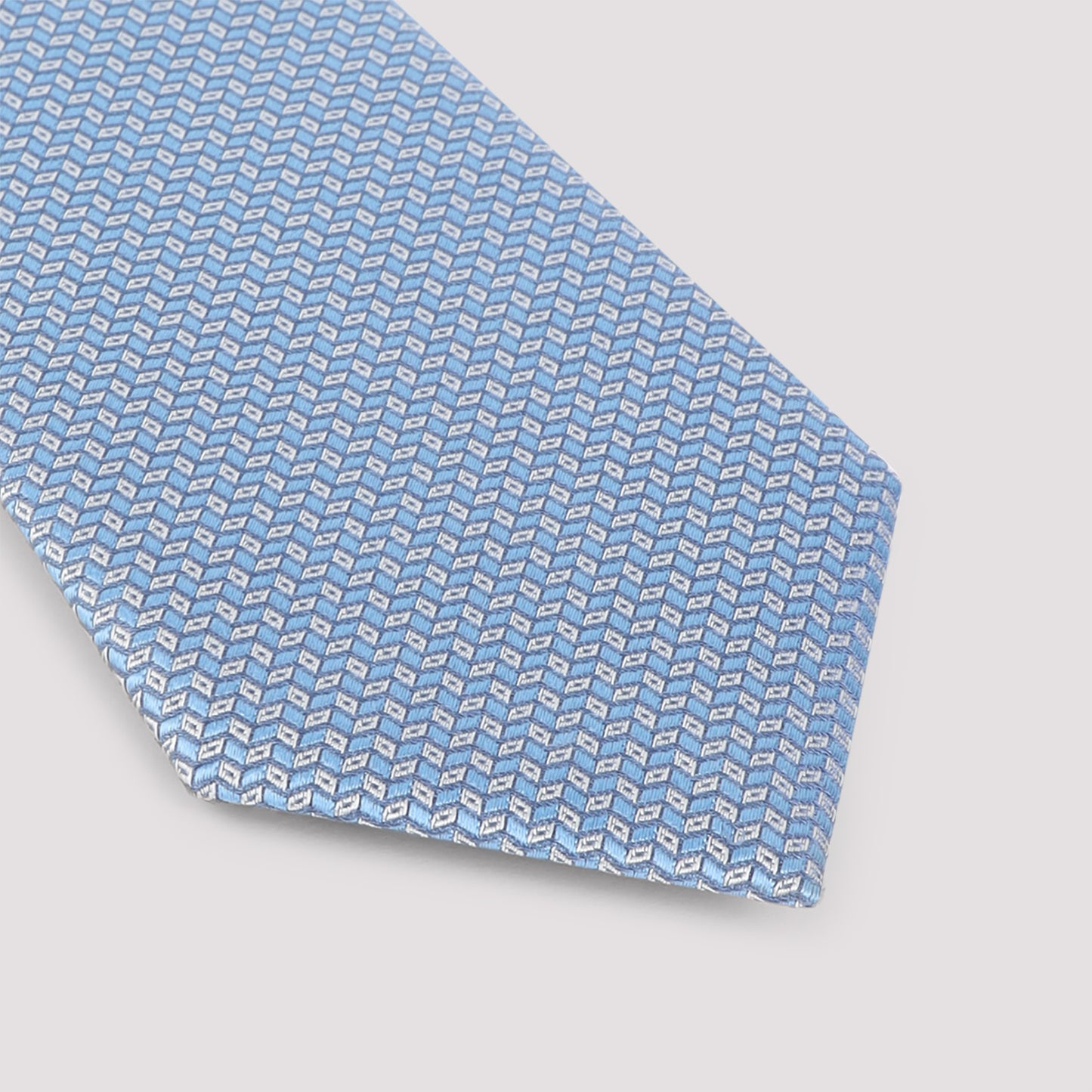 Giorgio Armani Silk Tie