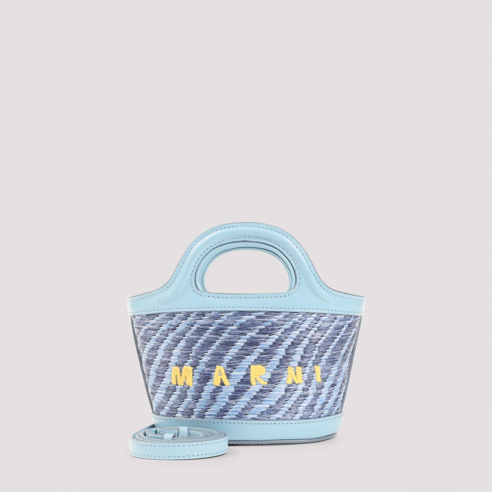 Marni Tropicalia Micro Bag