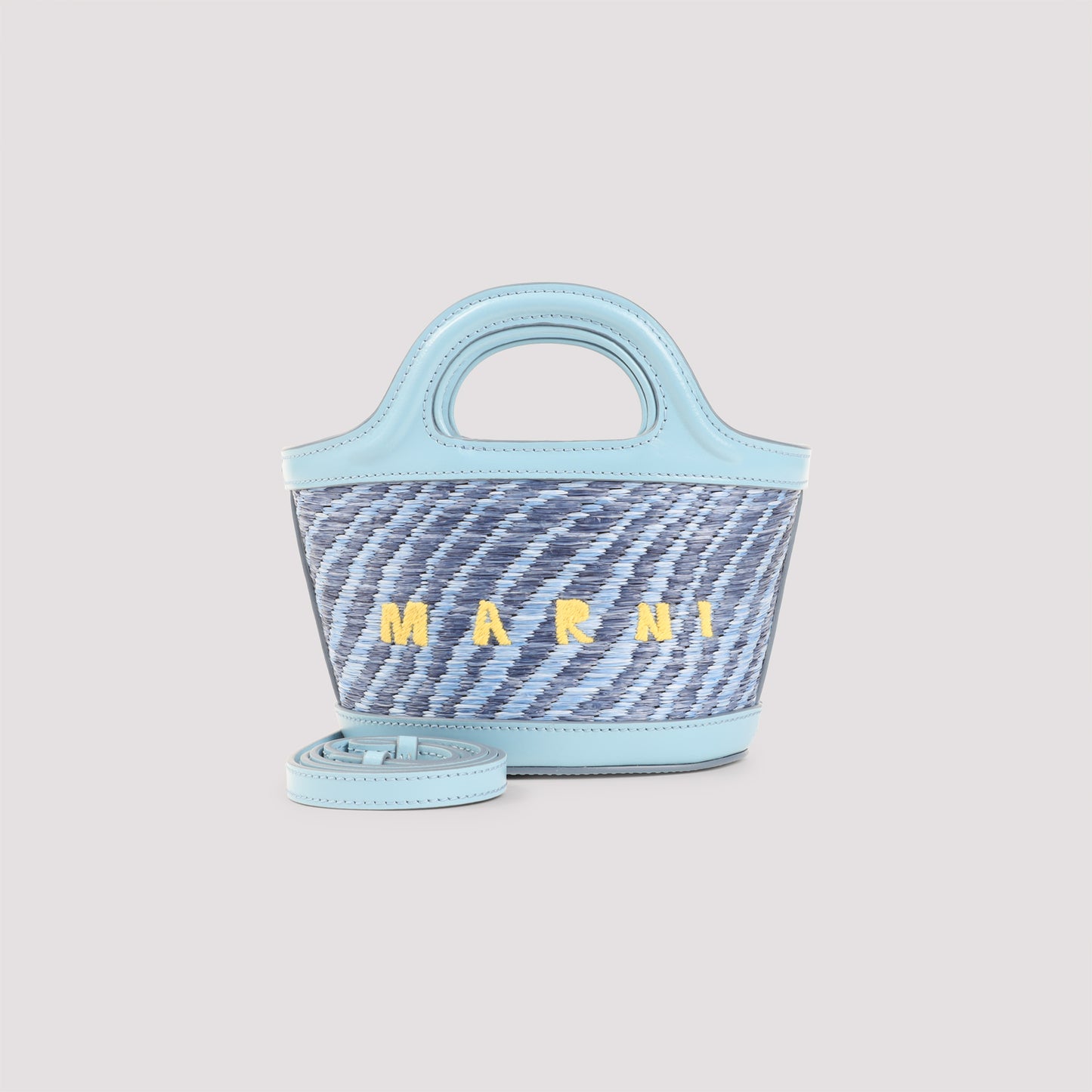 Marni Tropicalia Micro Bag