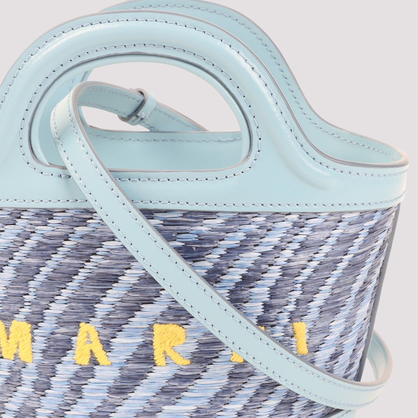 Marni Tropicalia Micro Bag