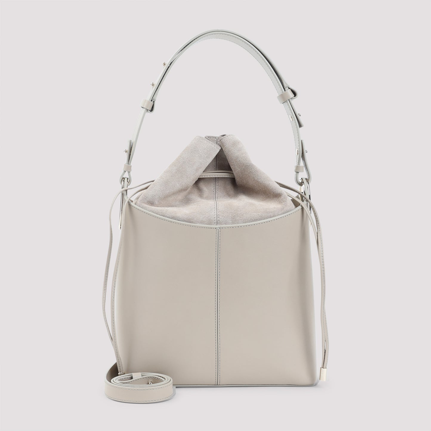 Giorgio Armani bucket bag