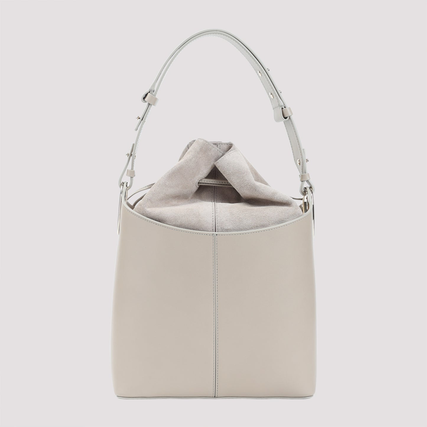 Giorgio Armani bucket bag