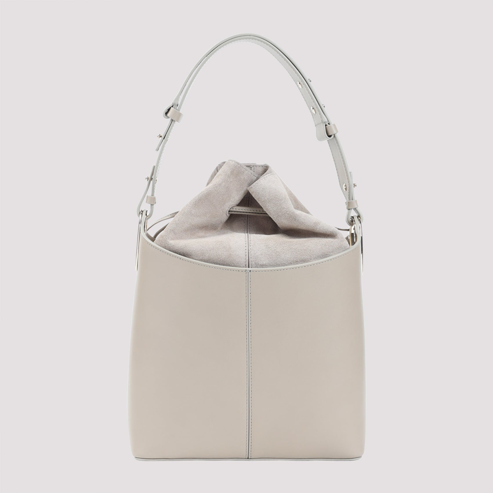 Giorgio Armani bucket bag