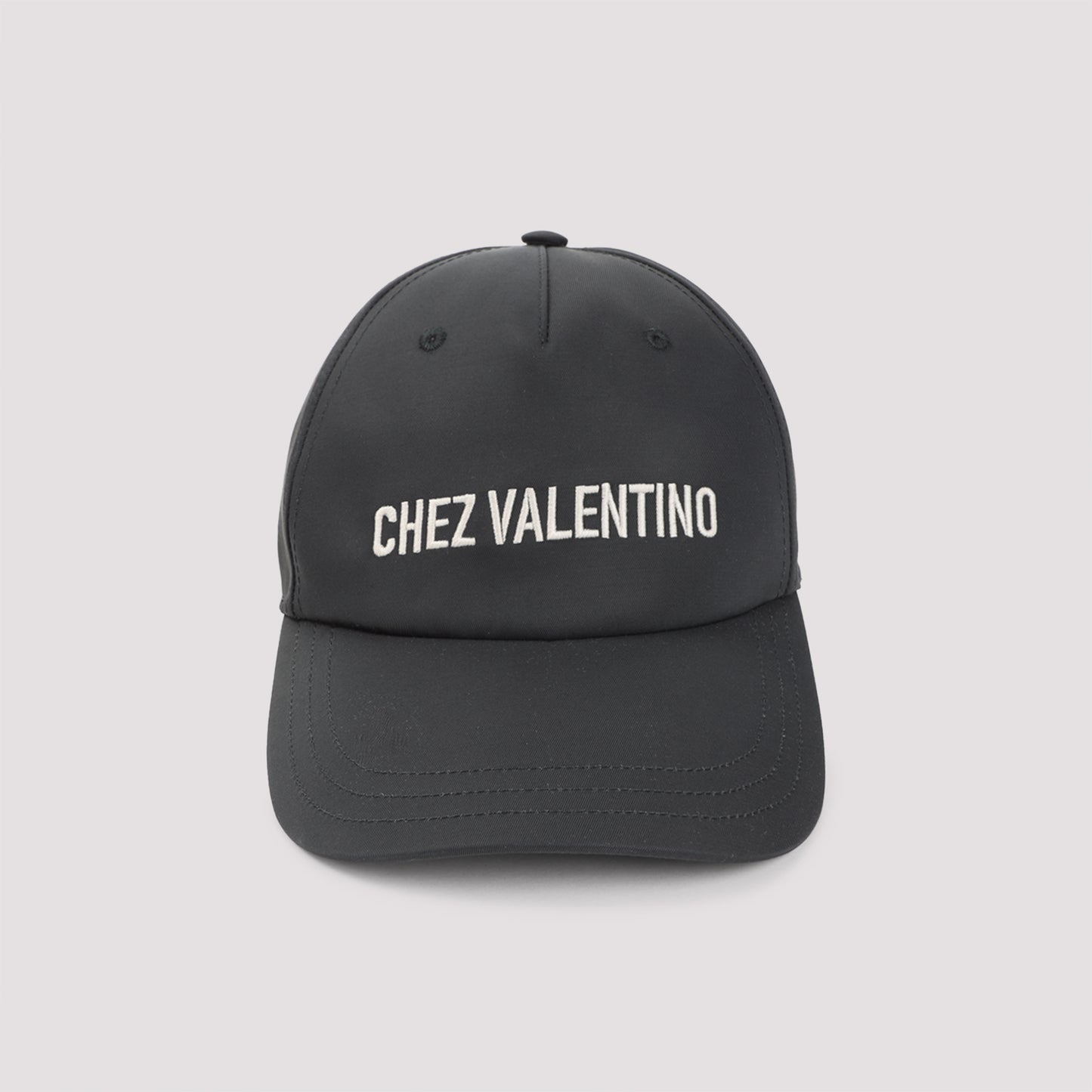 Valentino Garavani Baseball hat
