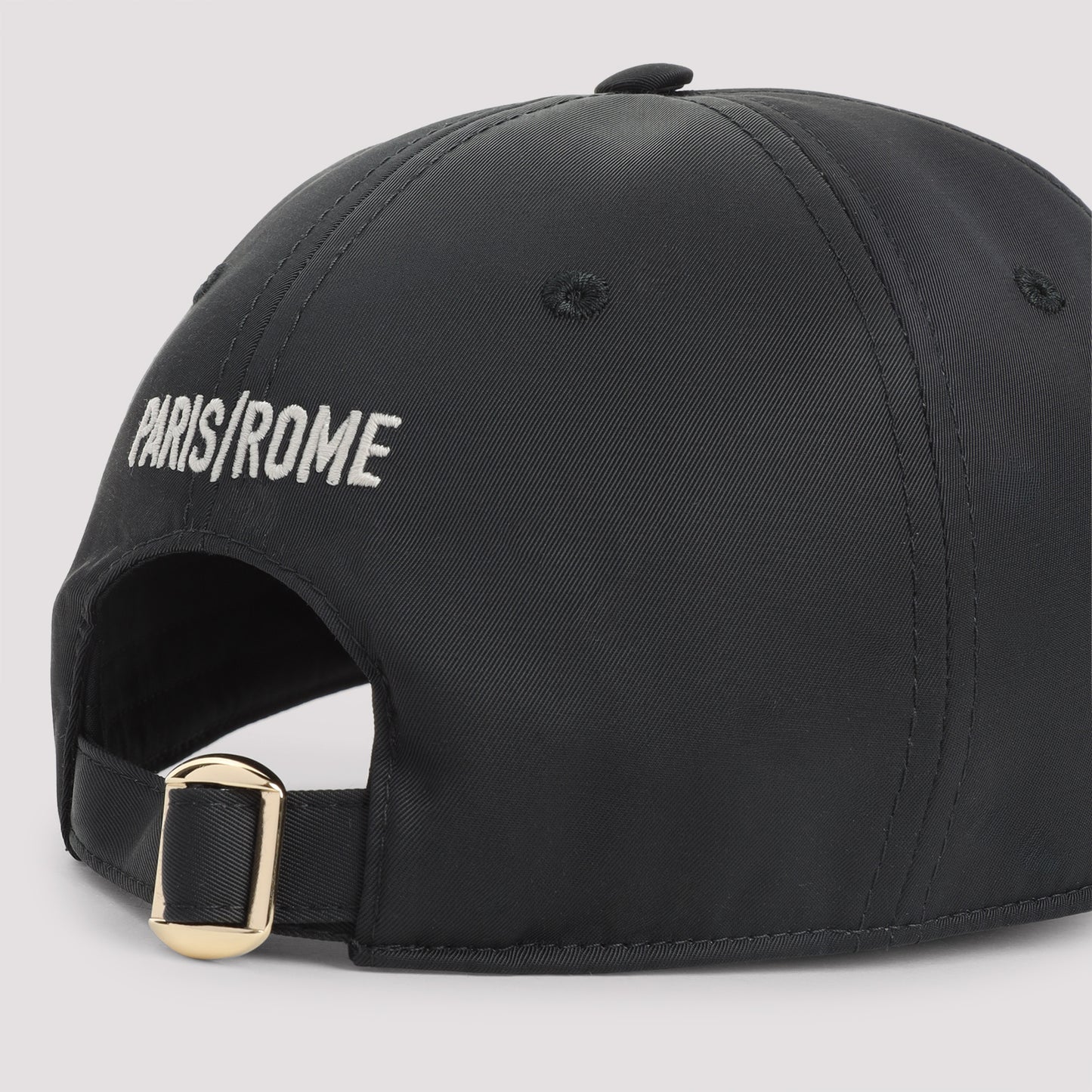 Valentino Garavani Baseball hat