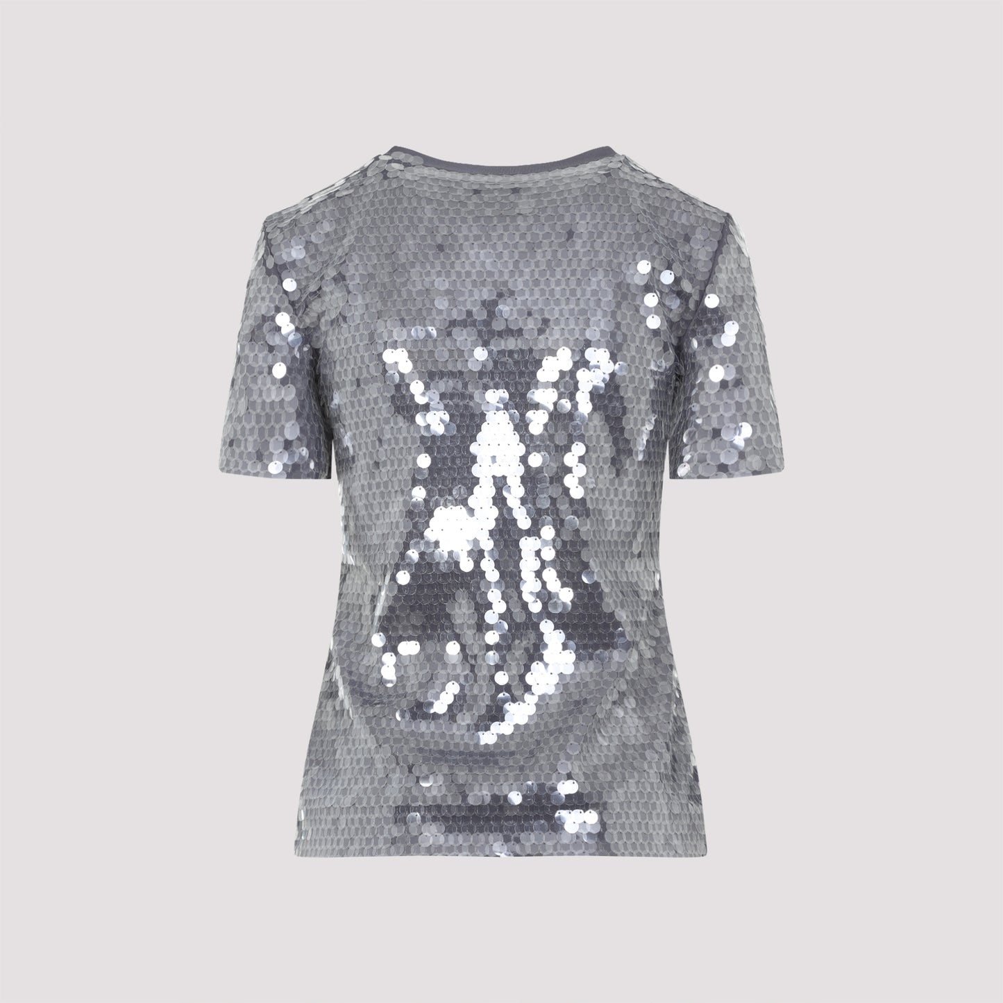 Sportmax Kibbutz Sequined T-Shirt