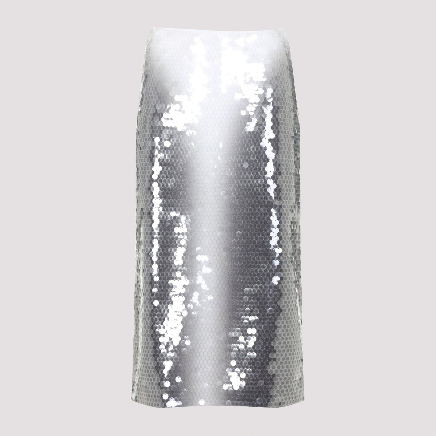 Sportmax Toano Sequined Skirt