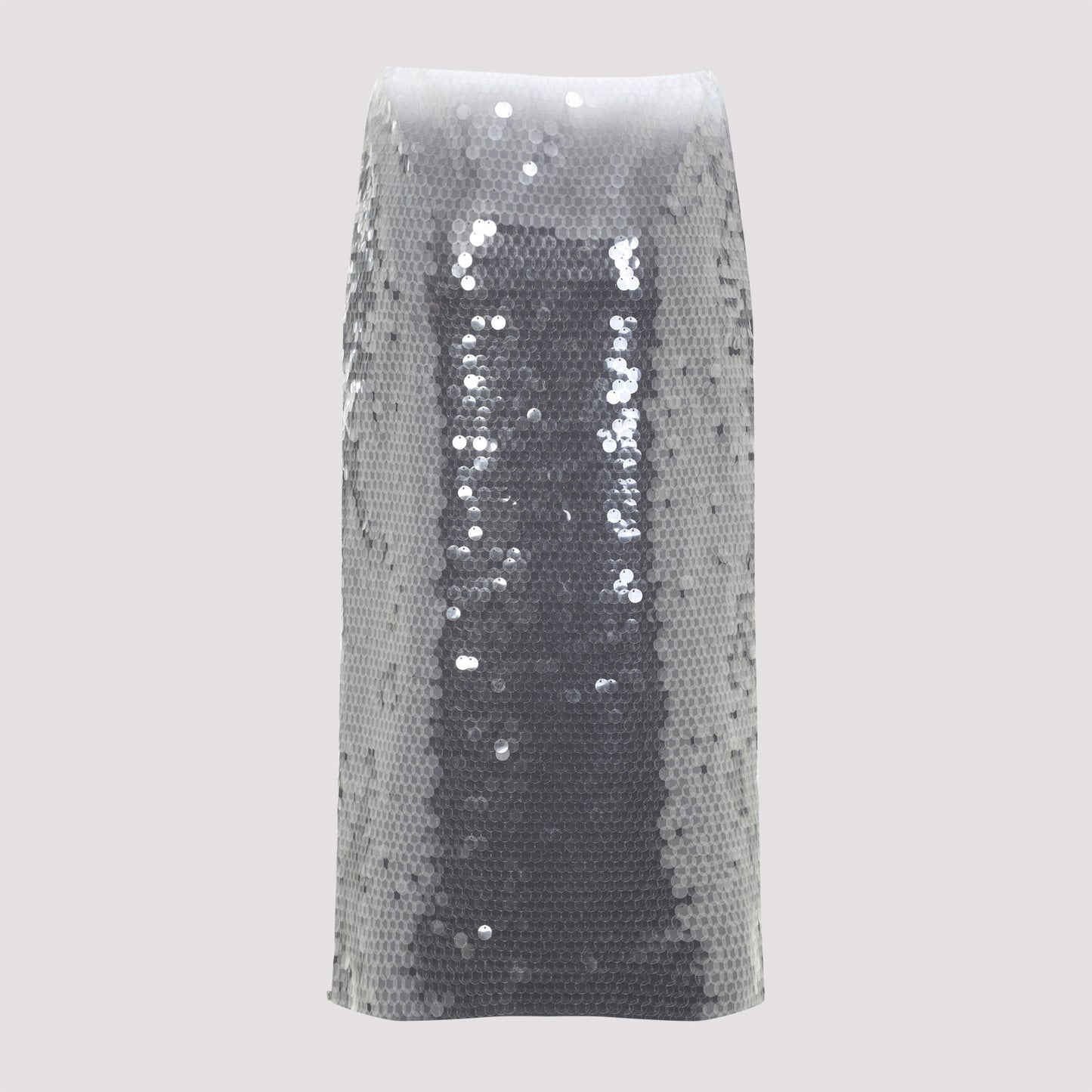 Sportmax Toano Sequined Skirt