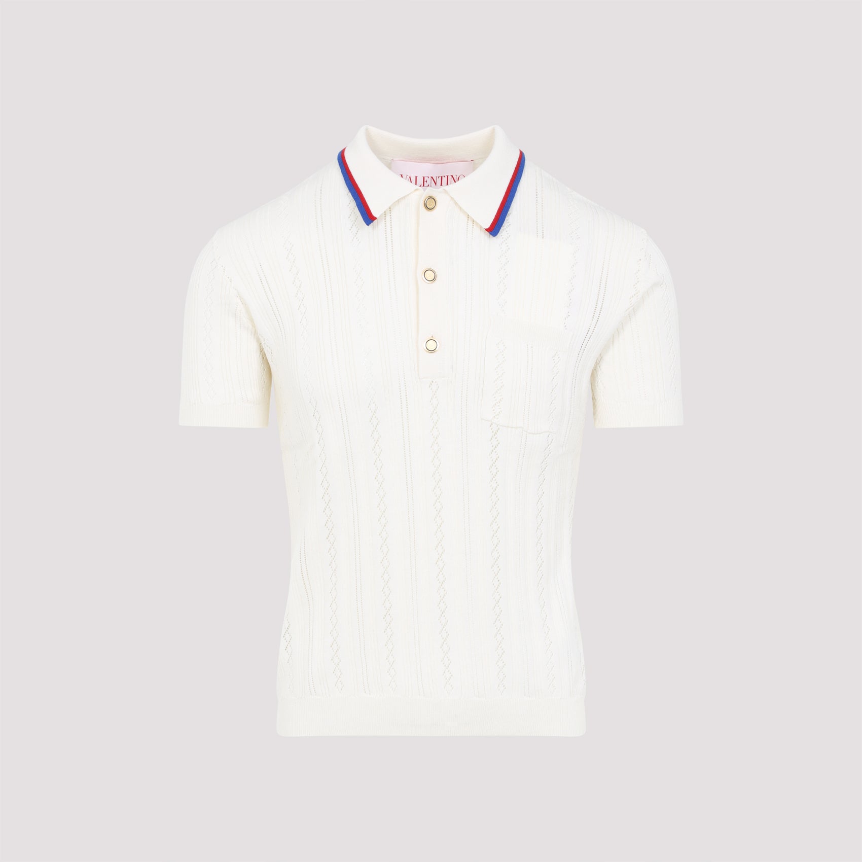 Valentino Polo