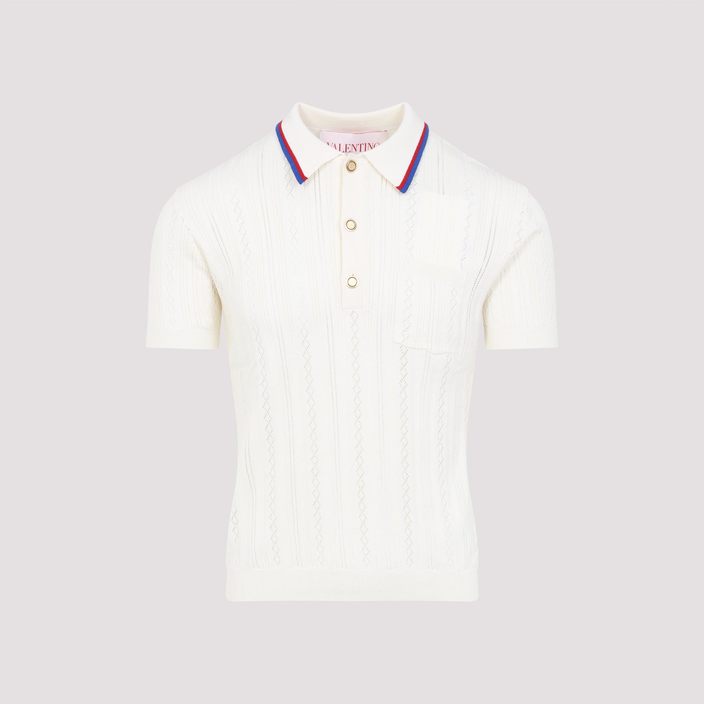 Valentino Polo