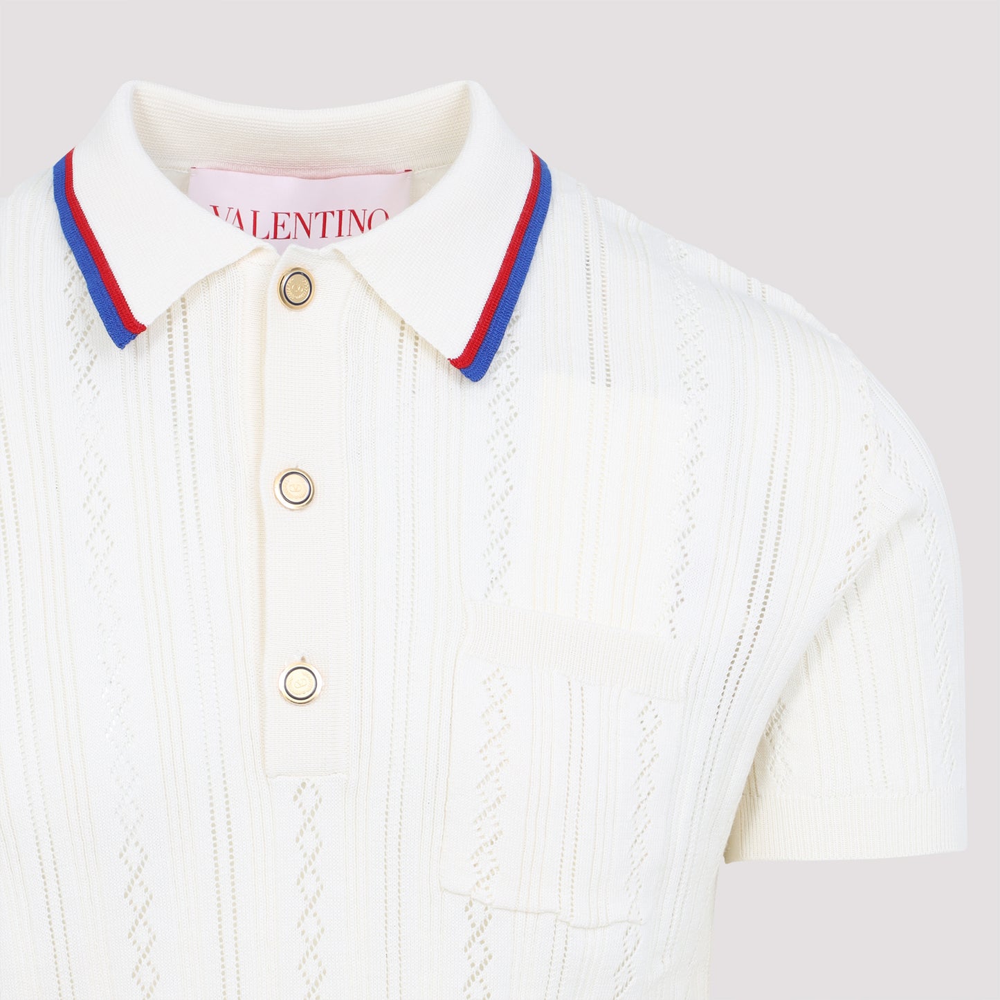 Valentino Polo