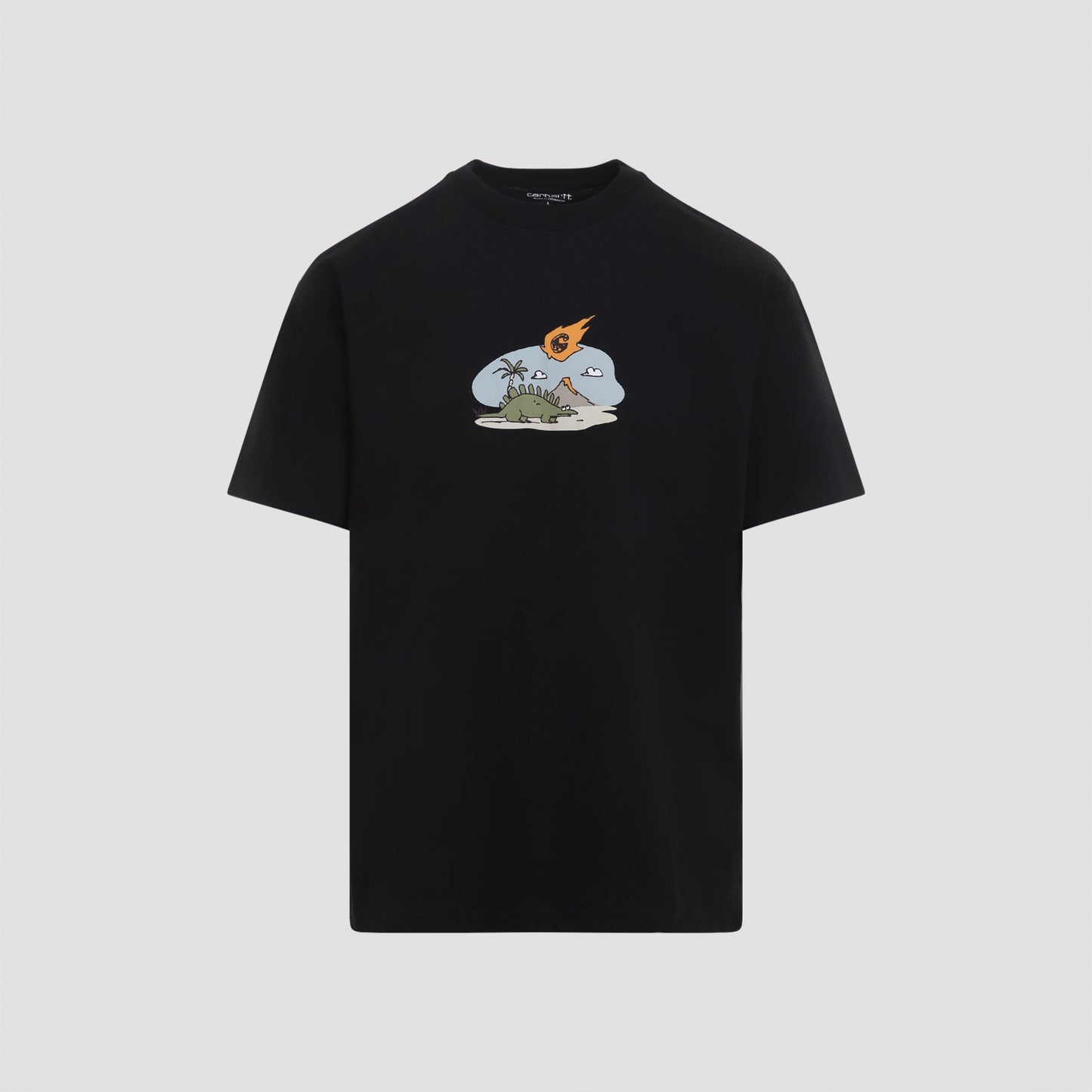 Carhartt Wip Short Sleeves Impact T-Shirt