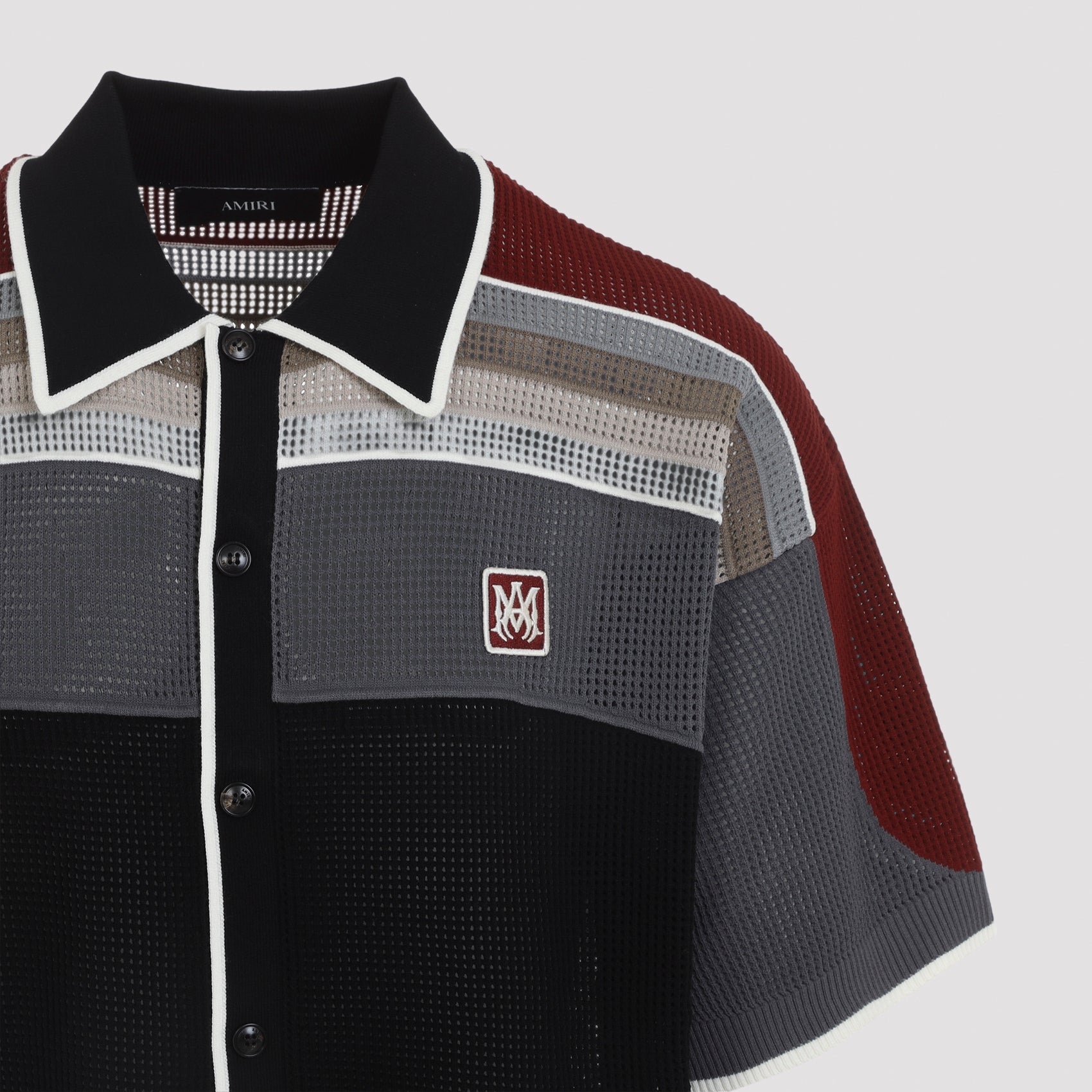 Amiri Ma Sport Shirt