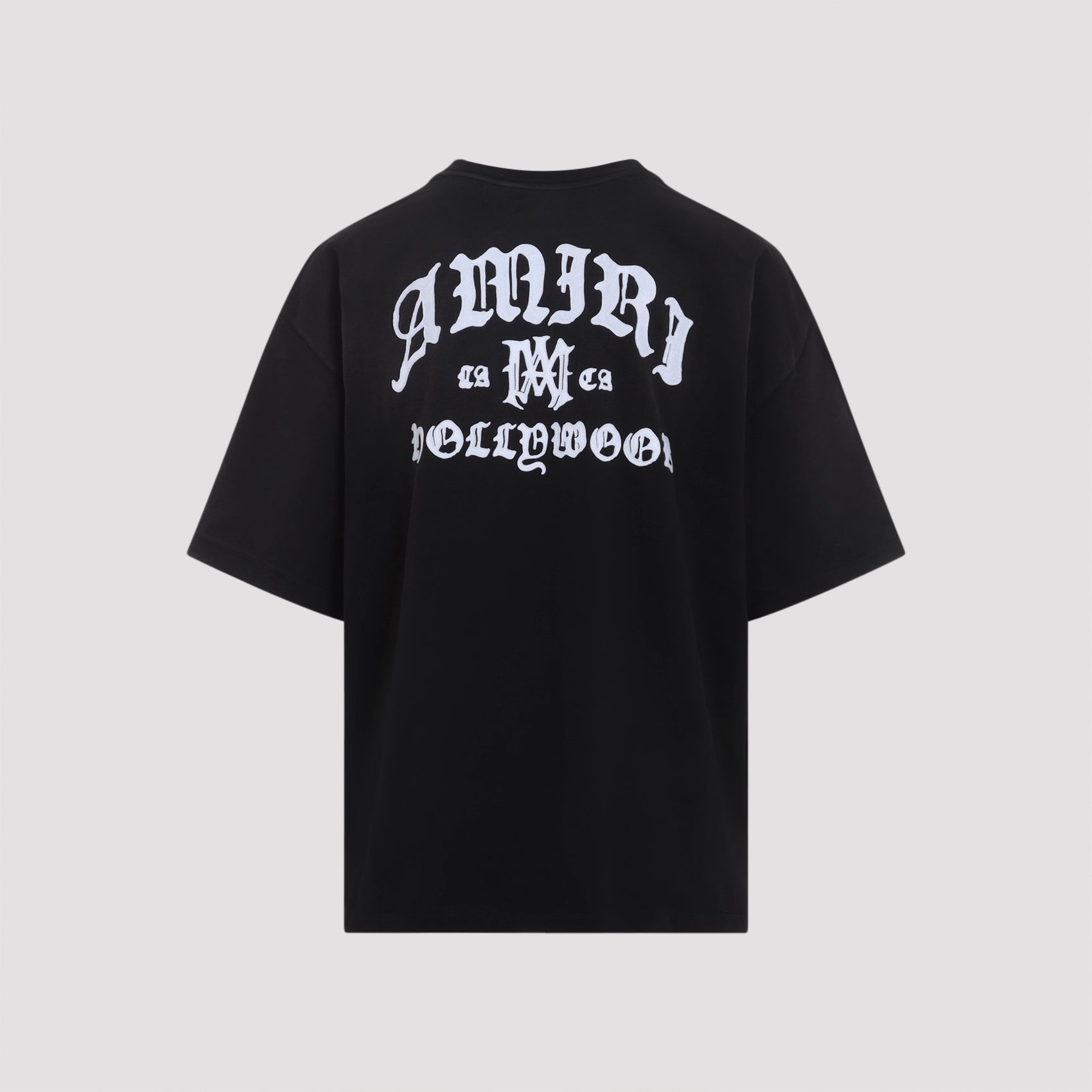 Amiri Hollywood Os Tee