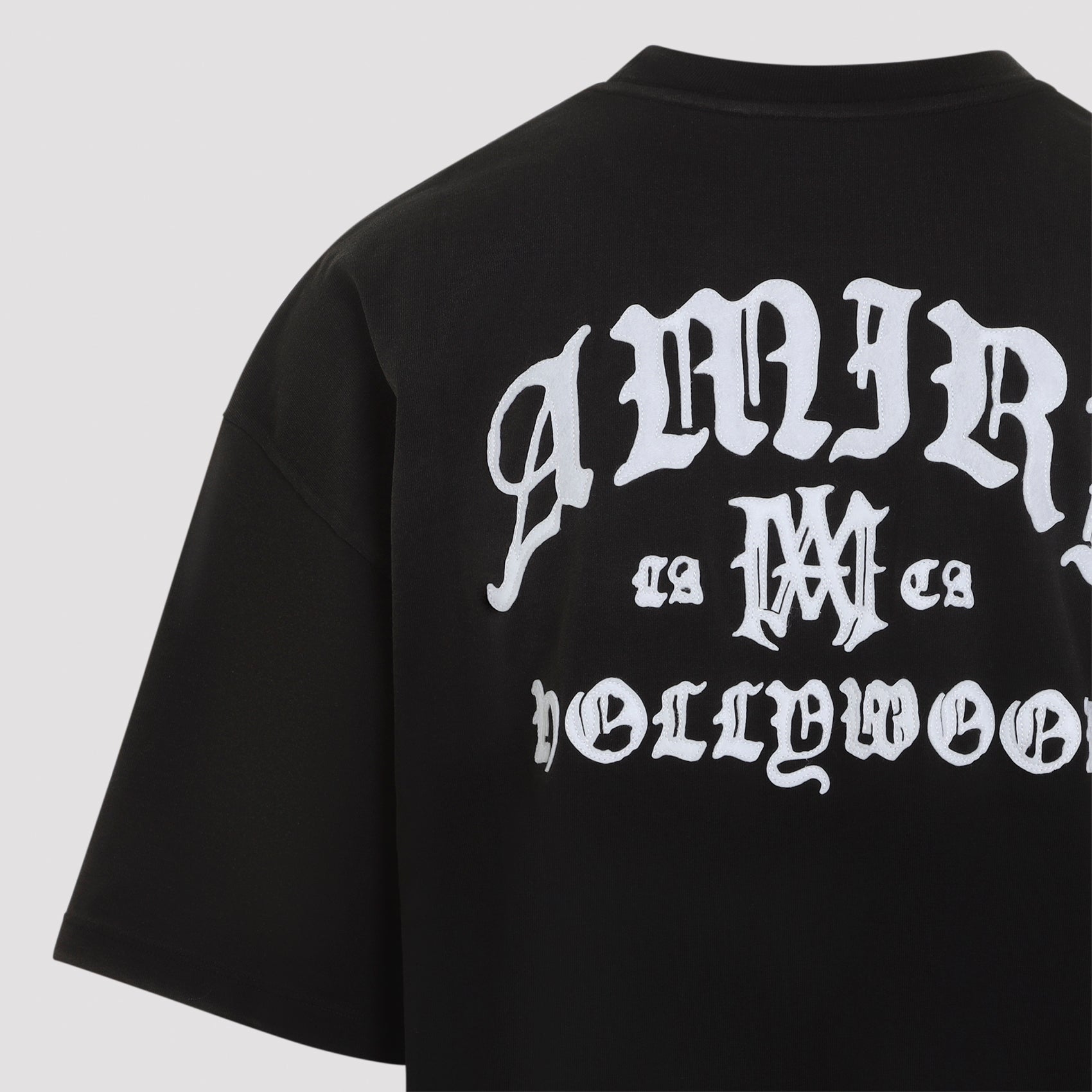 Amiri Hollywood Os Tee
