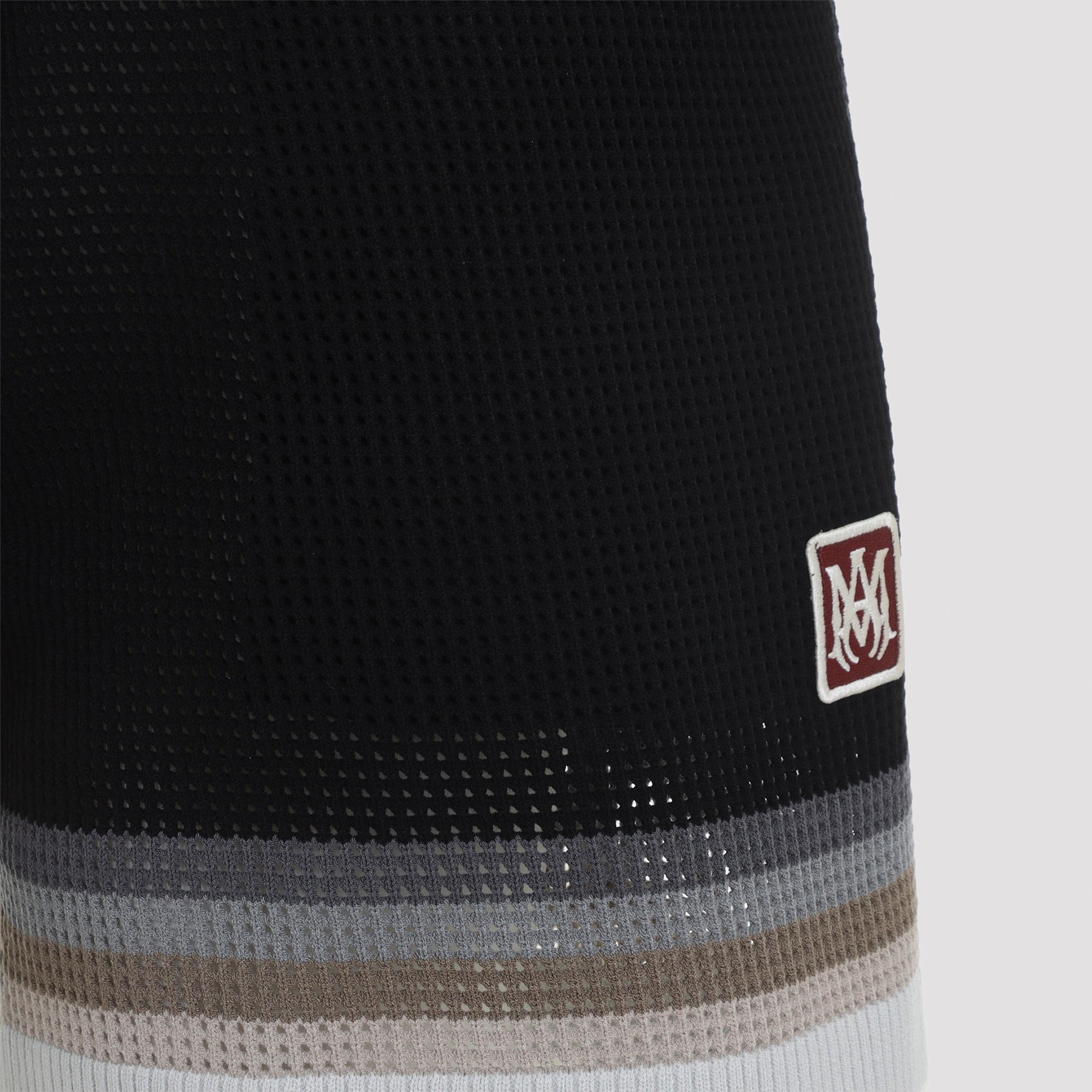 Amiri Ma Sport Shorts