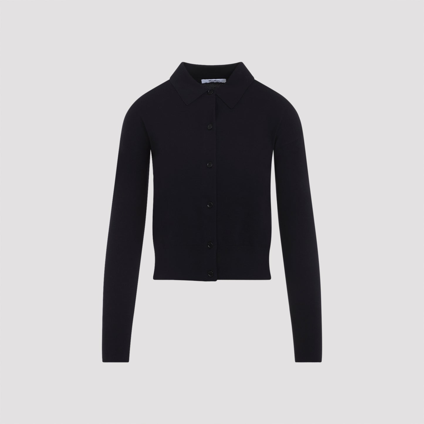Max Mara Medeola Knit Polo