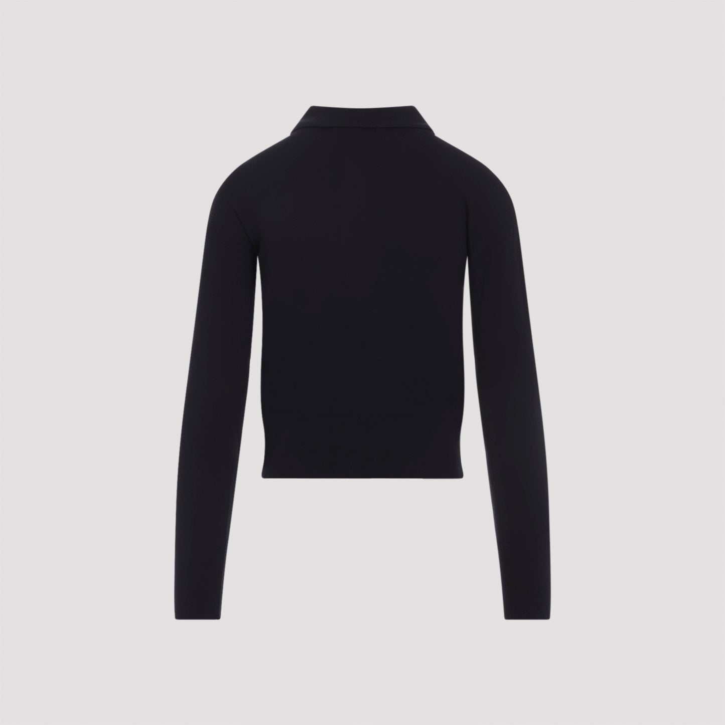 Max Mara Medeola Knit Polo