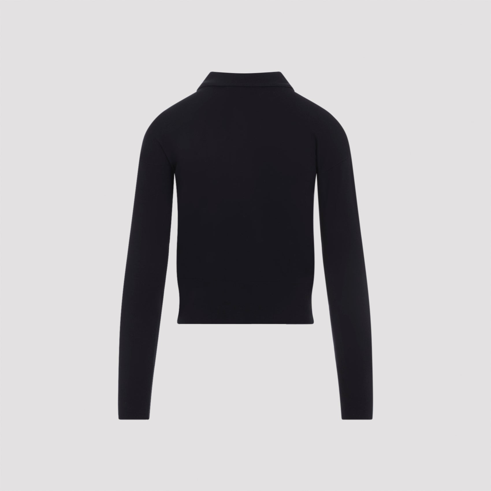 Max Mara Medeola Knit Polo