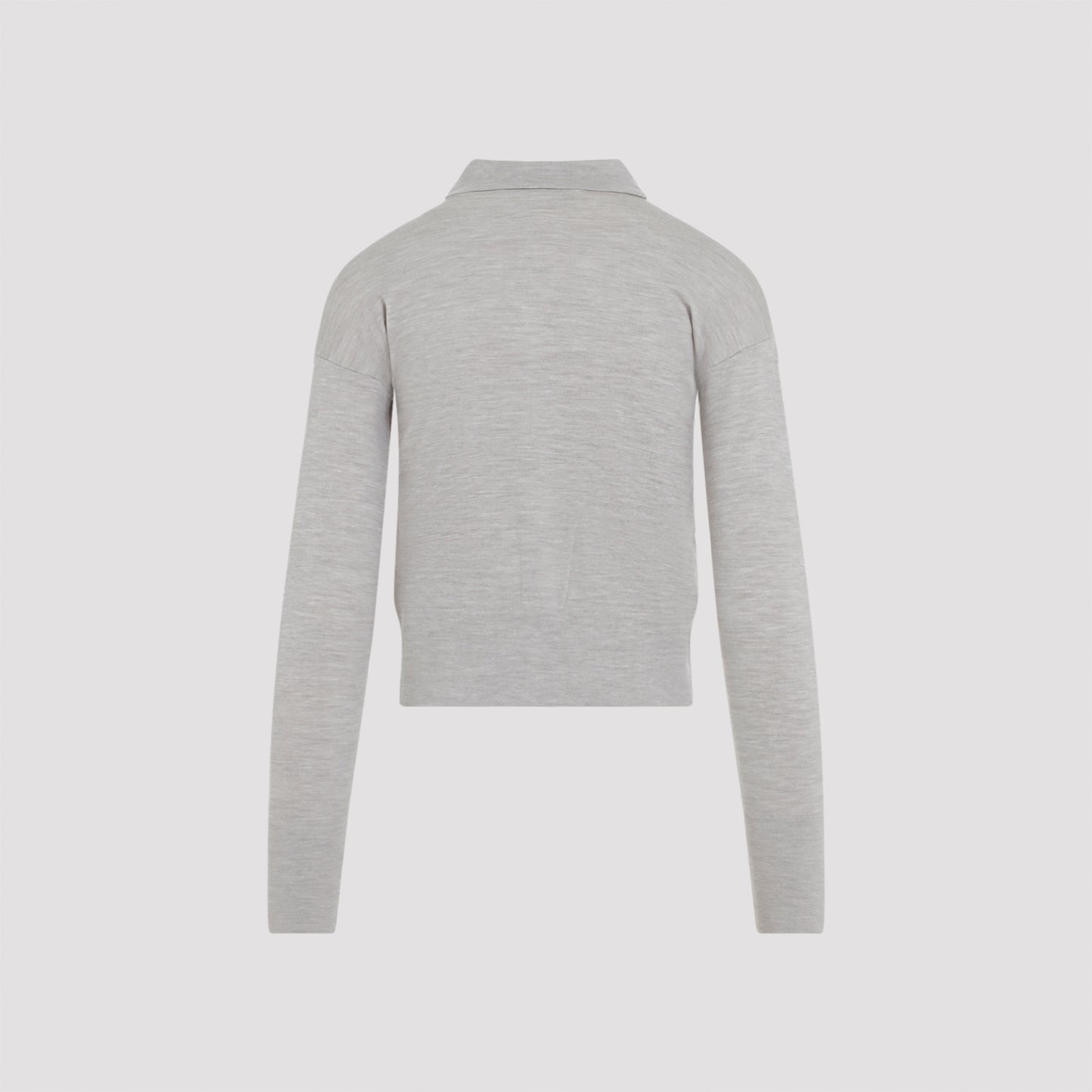 Max Mara Medeola Knit Polo
