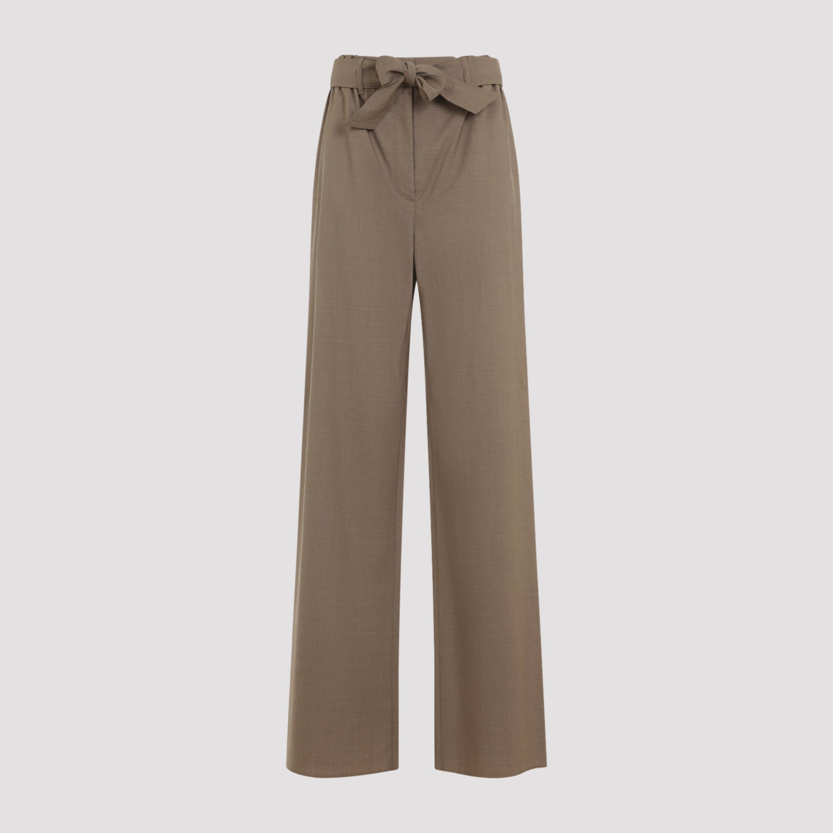 Max Mara Salpa Bow Pants