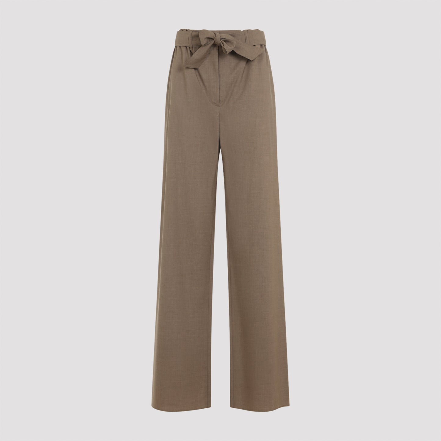 Max Mara Salpa Bow Pants