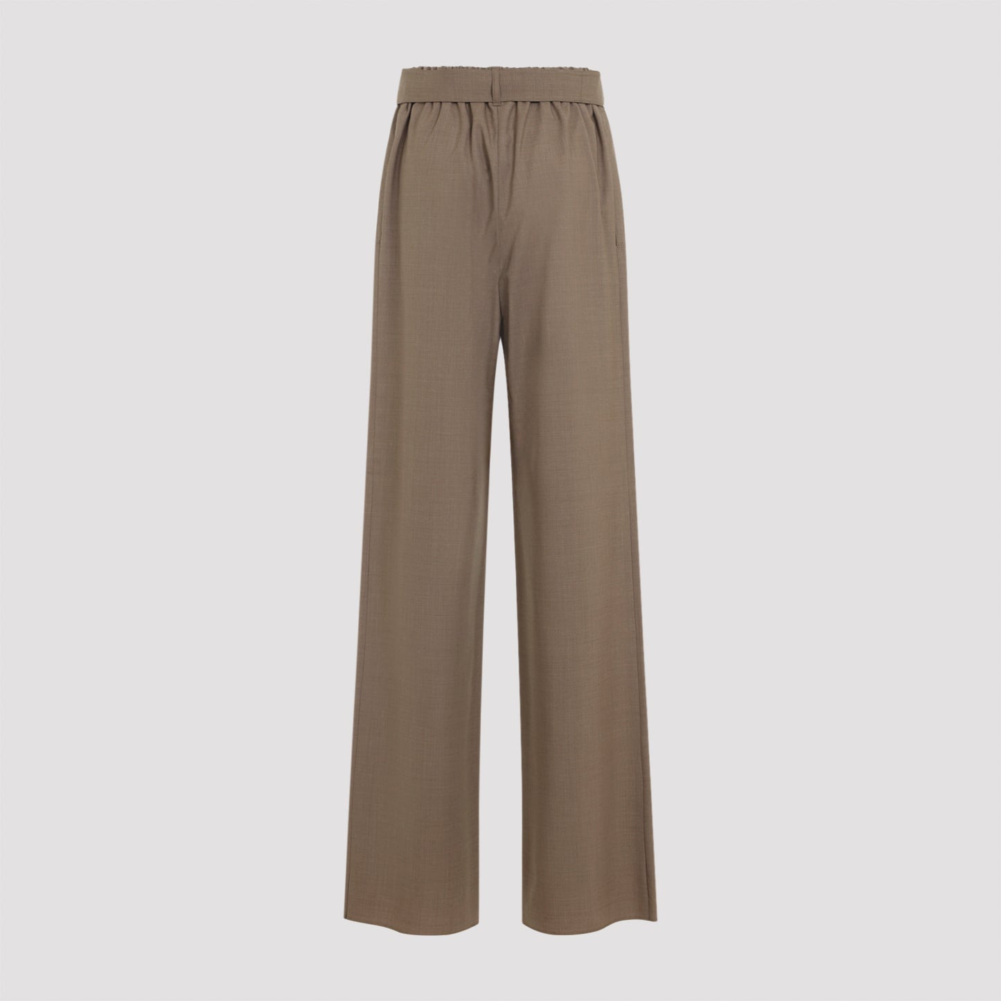 Max Mara Salpa Bow Pants